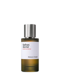Maison Crivelli Safran Secret extrait de parfum 50ml - British product