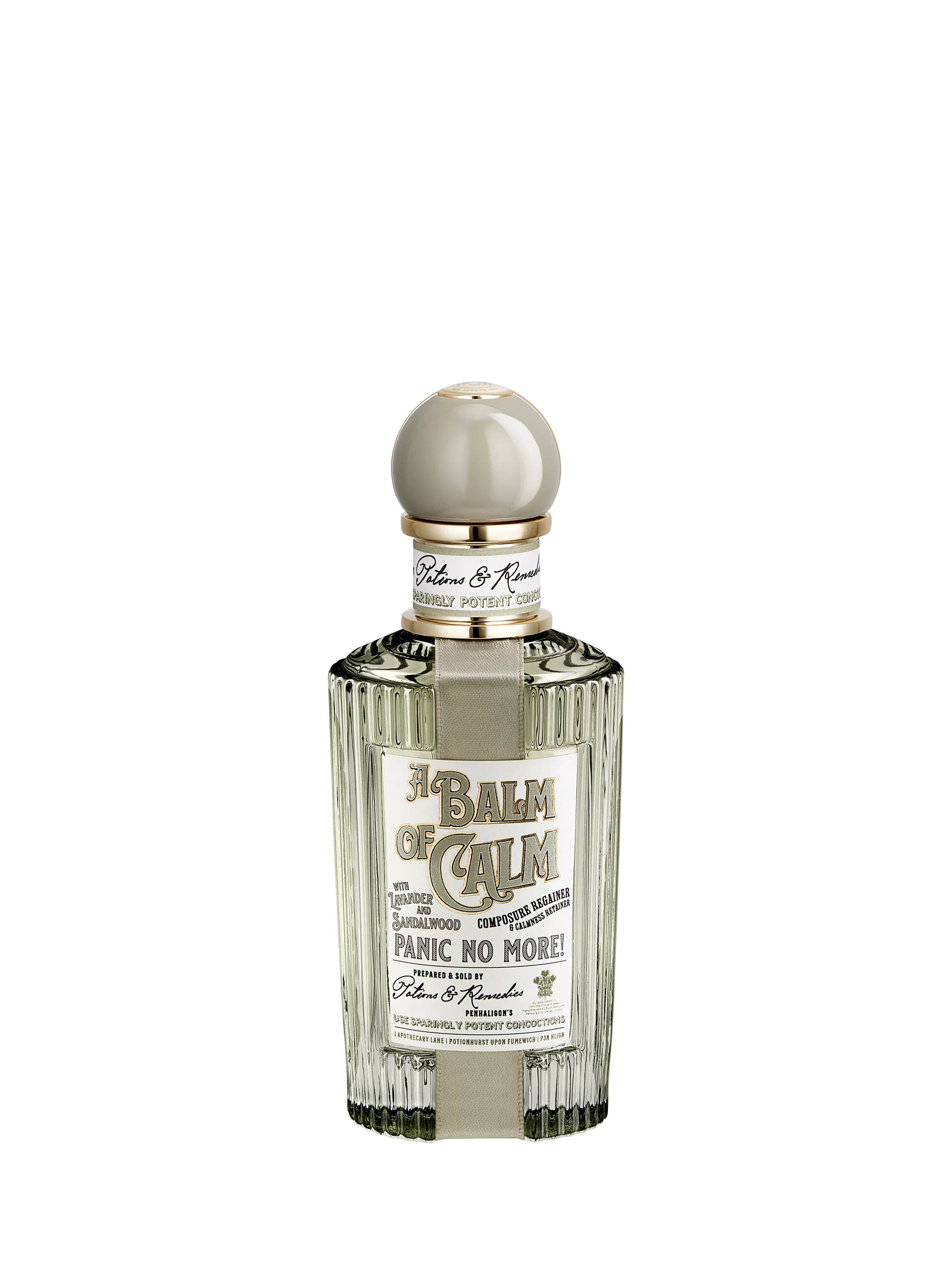 Penhaligon's Balm of Calm Eau de Parfum 100ml, UK version