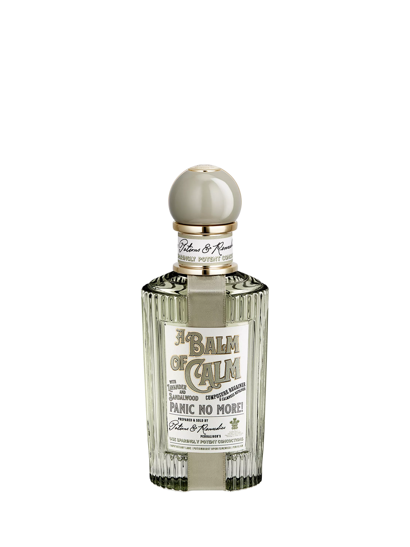 Penhaligon's Balm of Calm Eau de Parfum 100ml, UK version