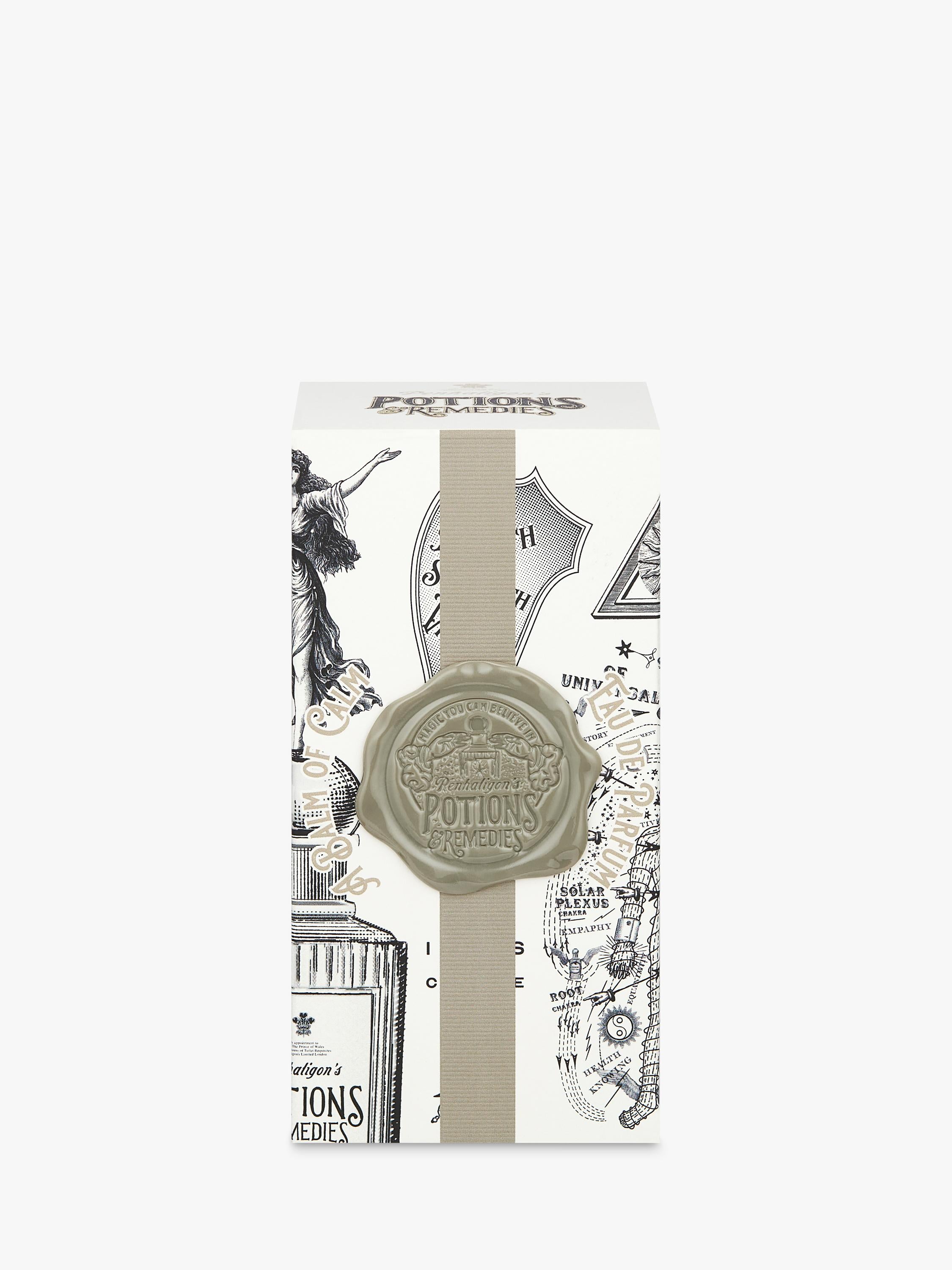 Penhaligon's Balm of Calm Eau de Parfum 100ml, UK version