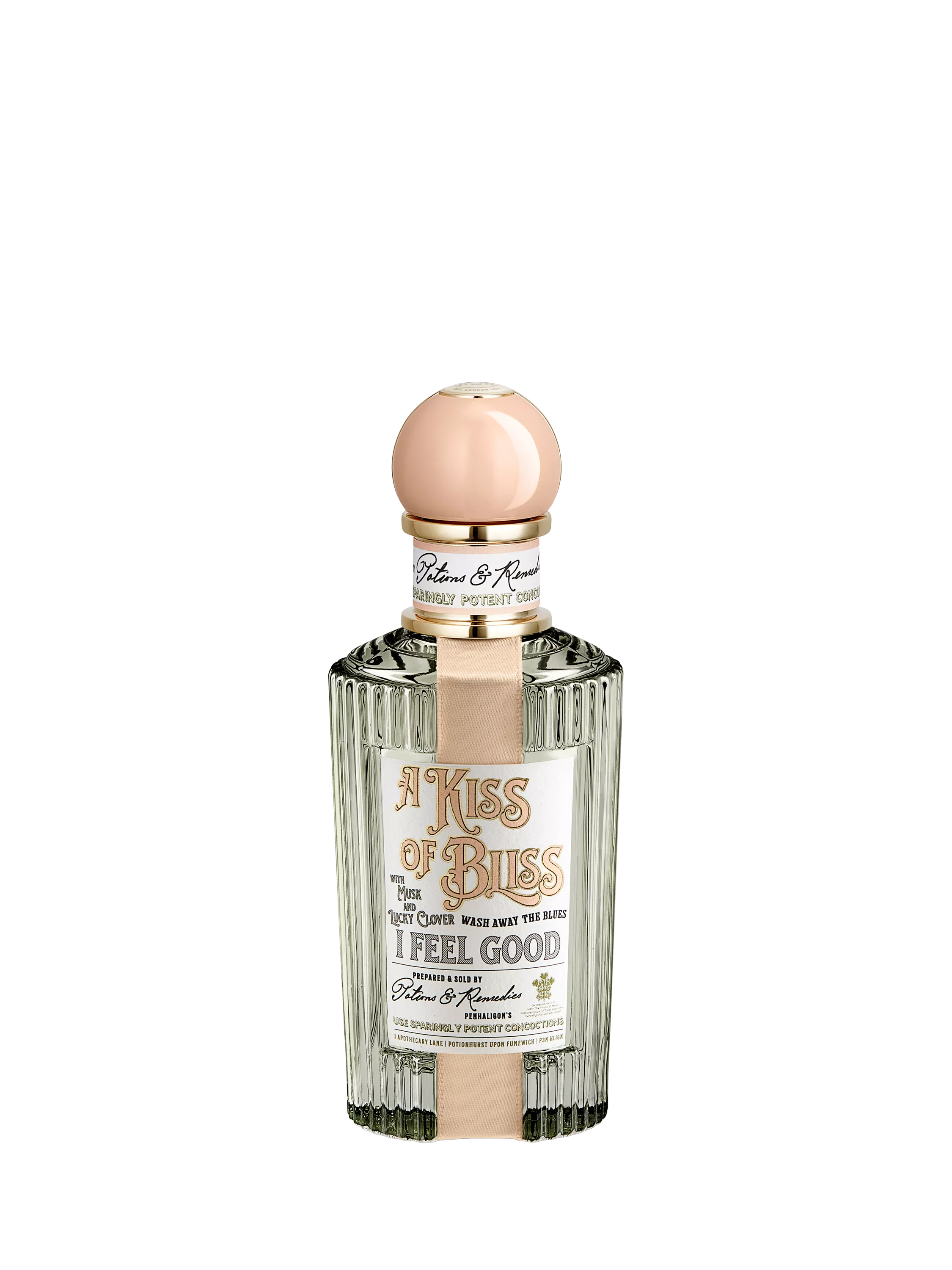 Penhaligon's A Kiss Of Bliss eau de parfum 100ml (British brand)