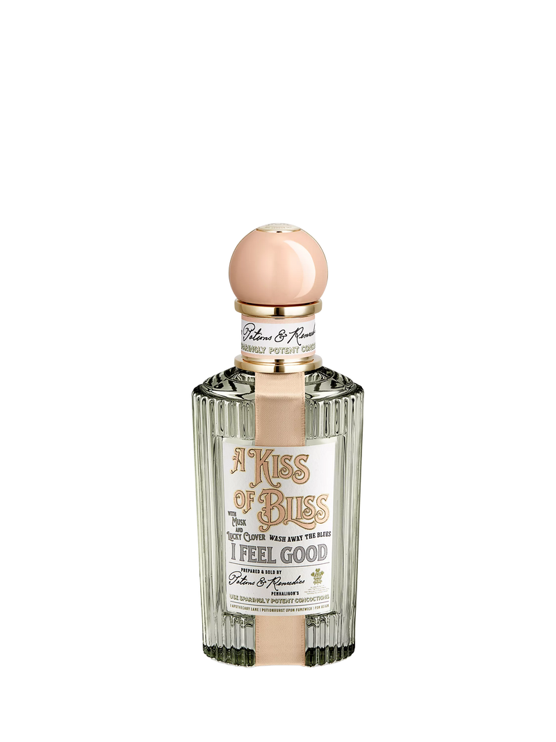 Penhaligon's A Kiss Of Bliss eau de parfum 100ml (British brand)
