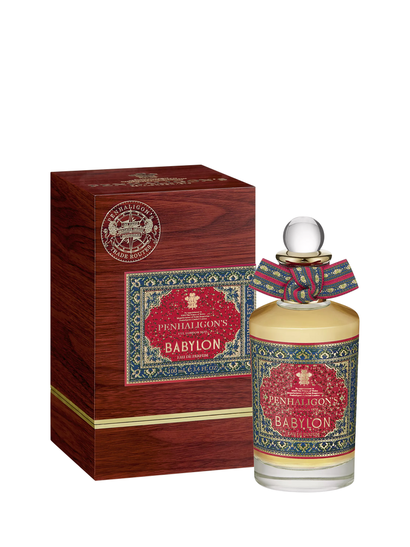 Penhaligon's Babylon Eau de Parfum 100ml (British brand)