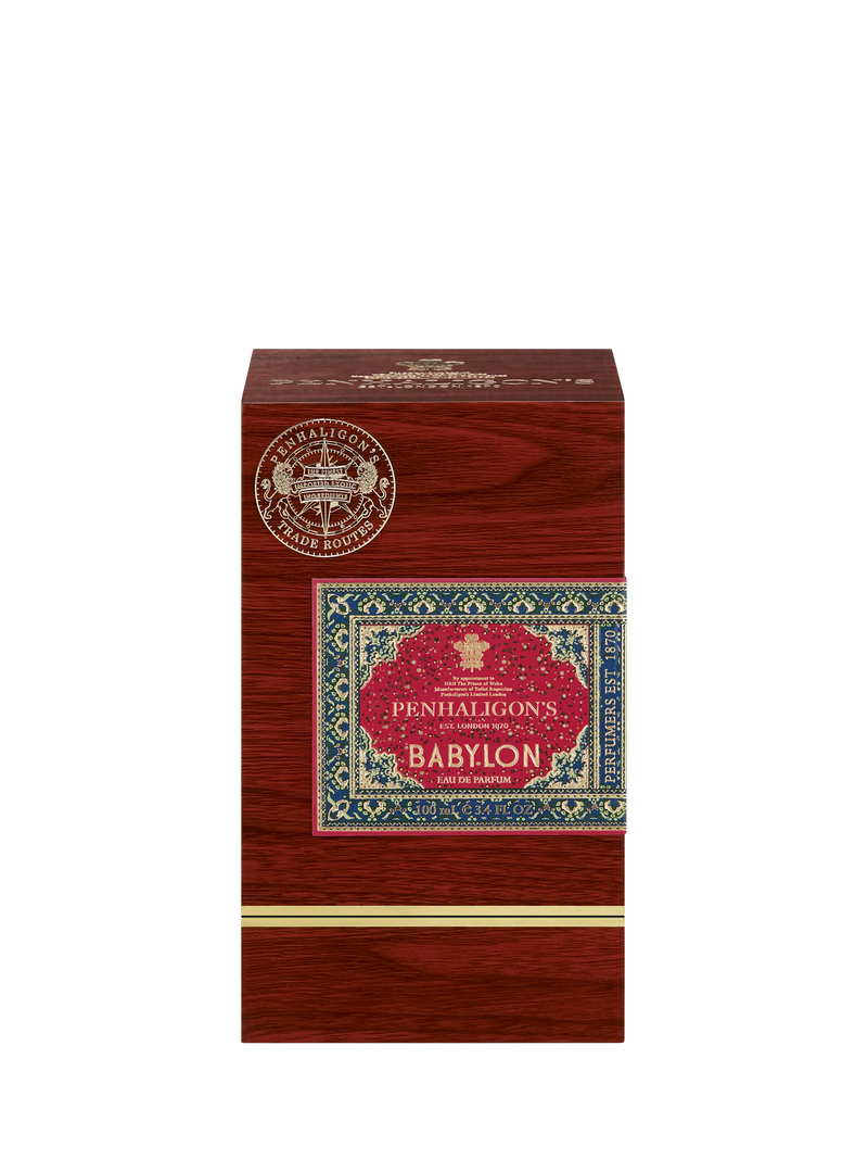 Penhaligon's Babylon Eau de Parfum 100ml (British brand)