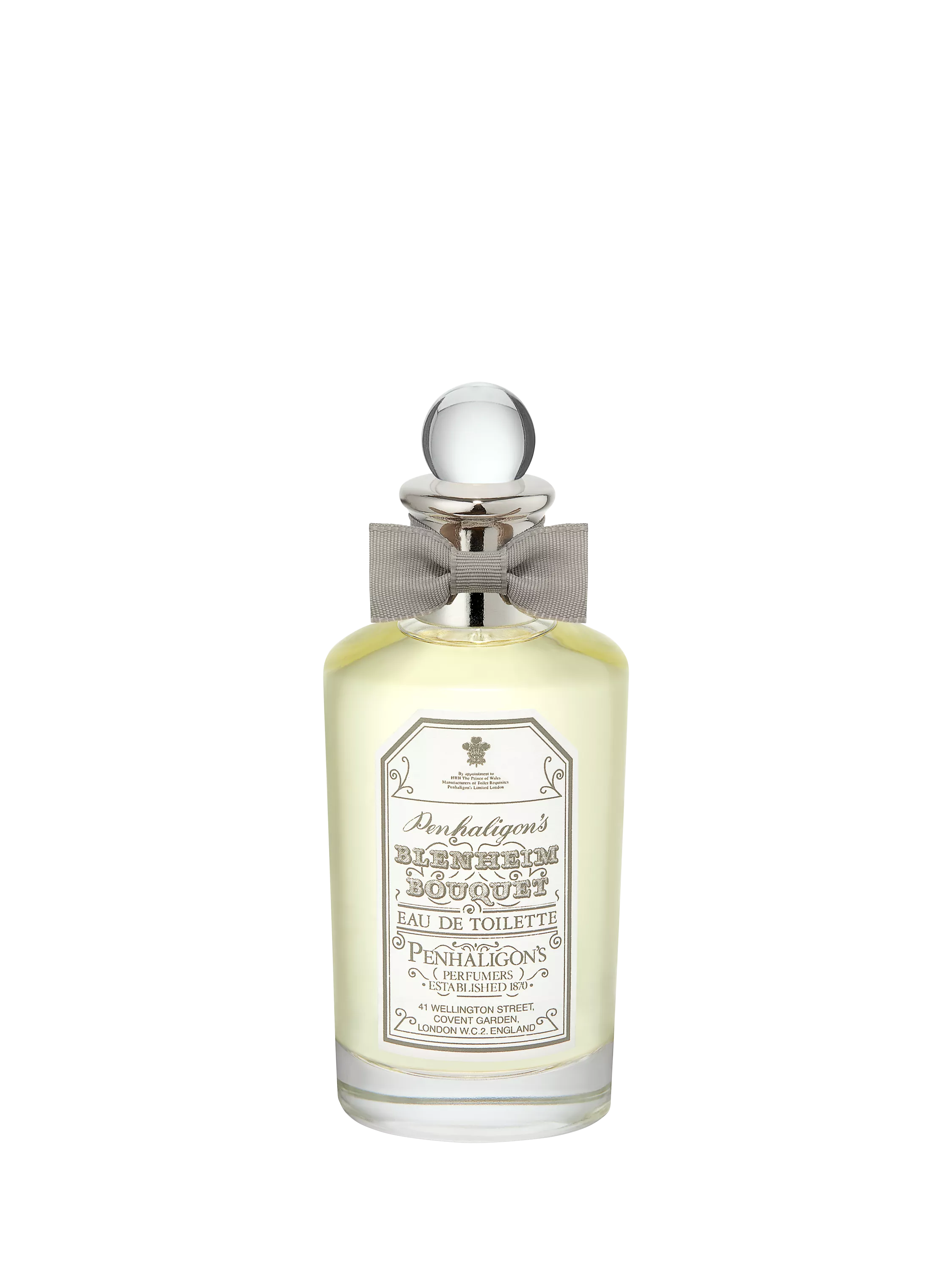 Penhaligon's Blenheim Bouquet eau de toilette 100ml (British brand)