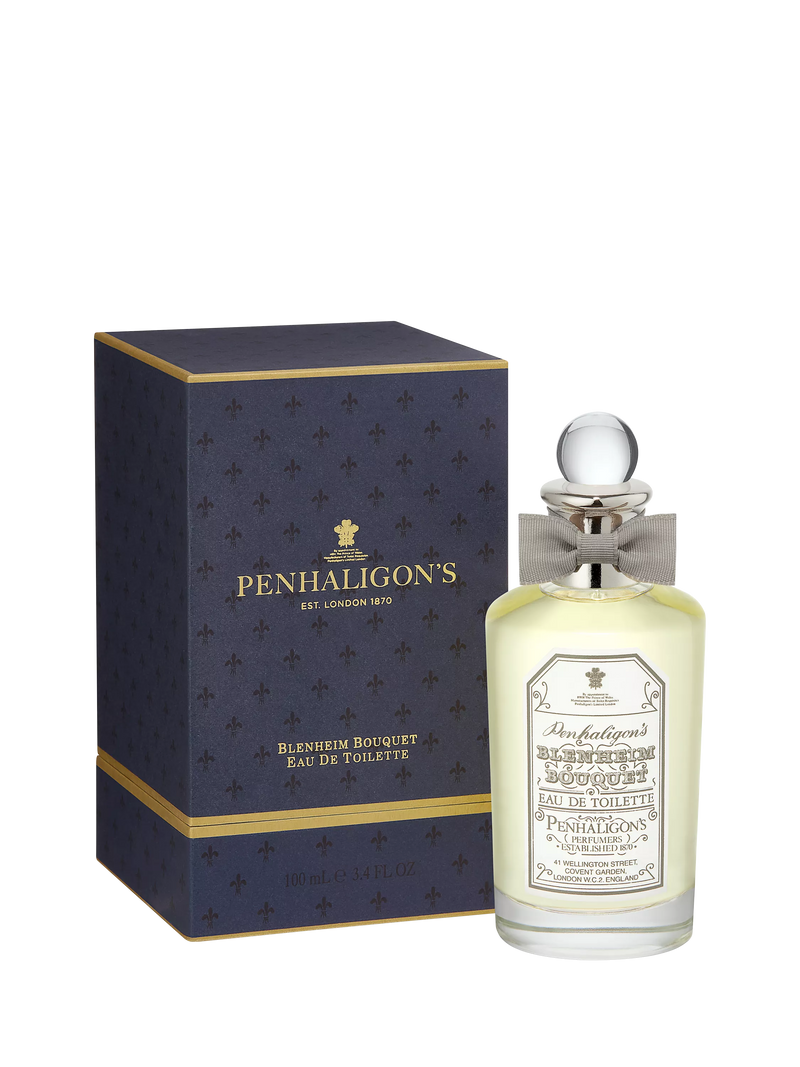Penhaligon's Blenheim Bouquet eau de toilette 100ml (British brand)