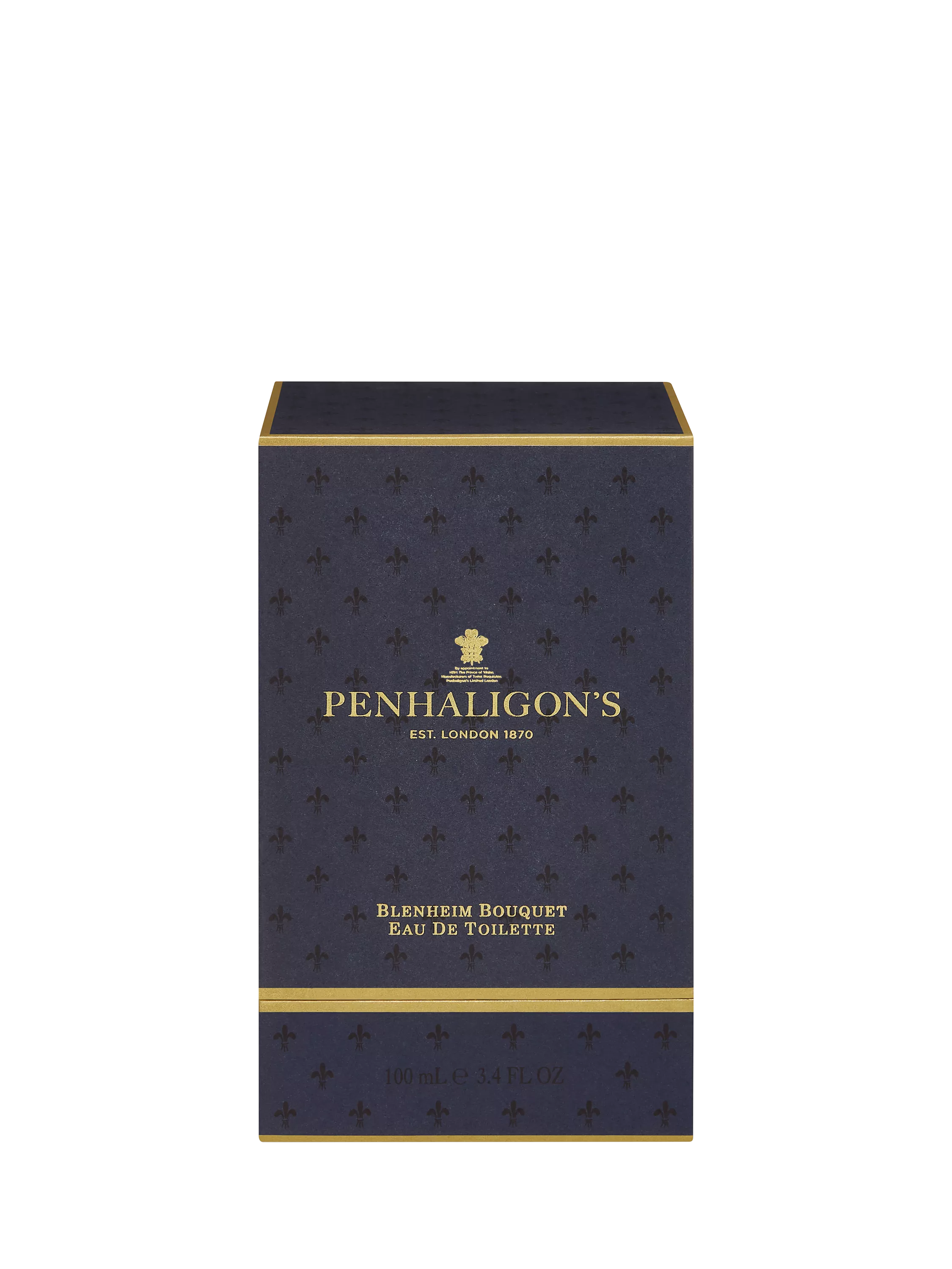 Penhaligon's Blenheim Bouquet eau de toilette 100ml (British brand)