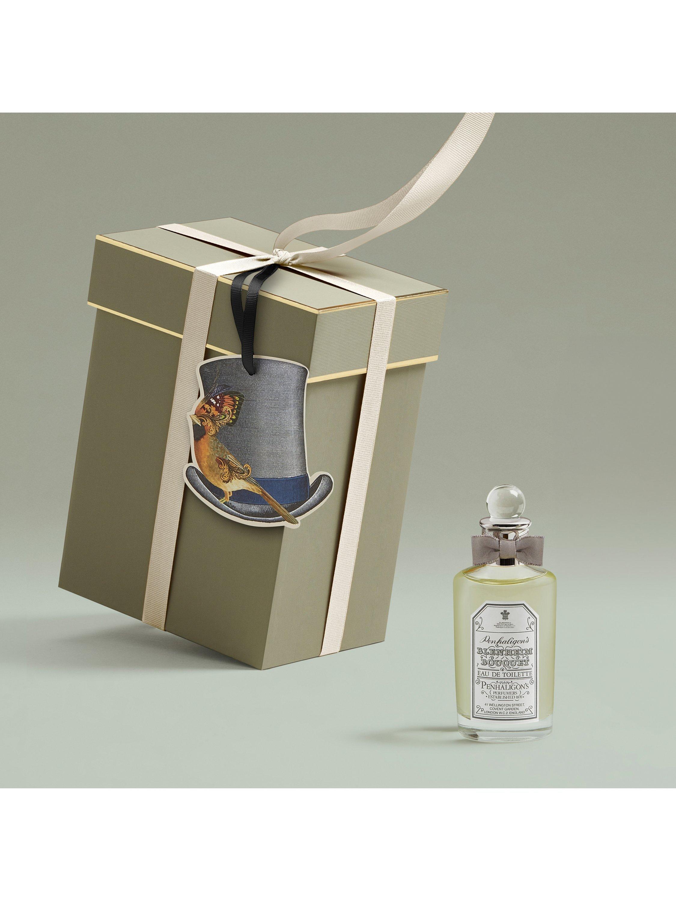 Penhaligon's Blenheim Bouquet eau de toilette 100ml (British brand)