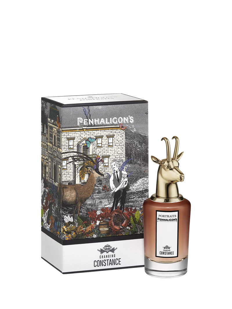 Penhaligon's Changing Constance eau de parfum 75ml, UK version