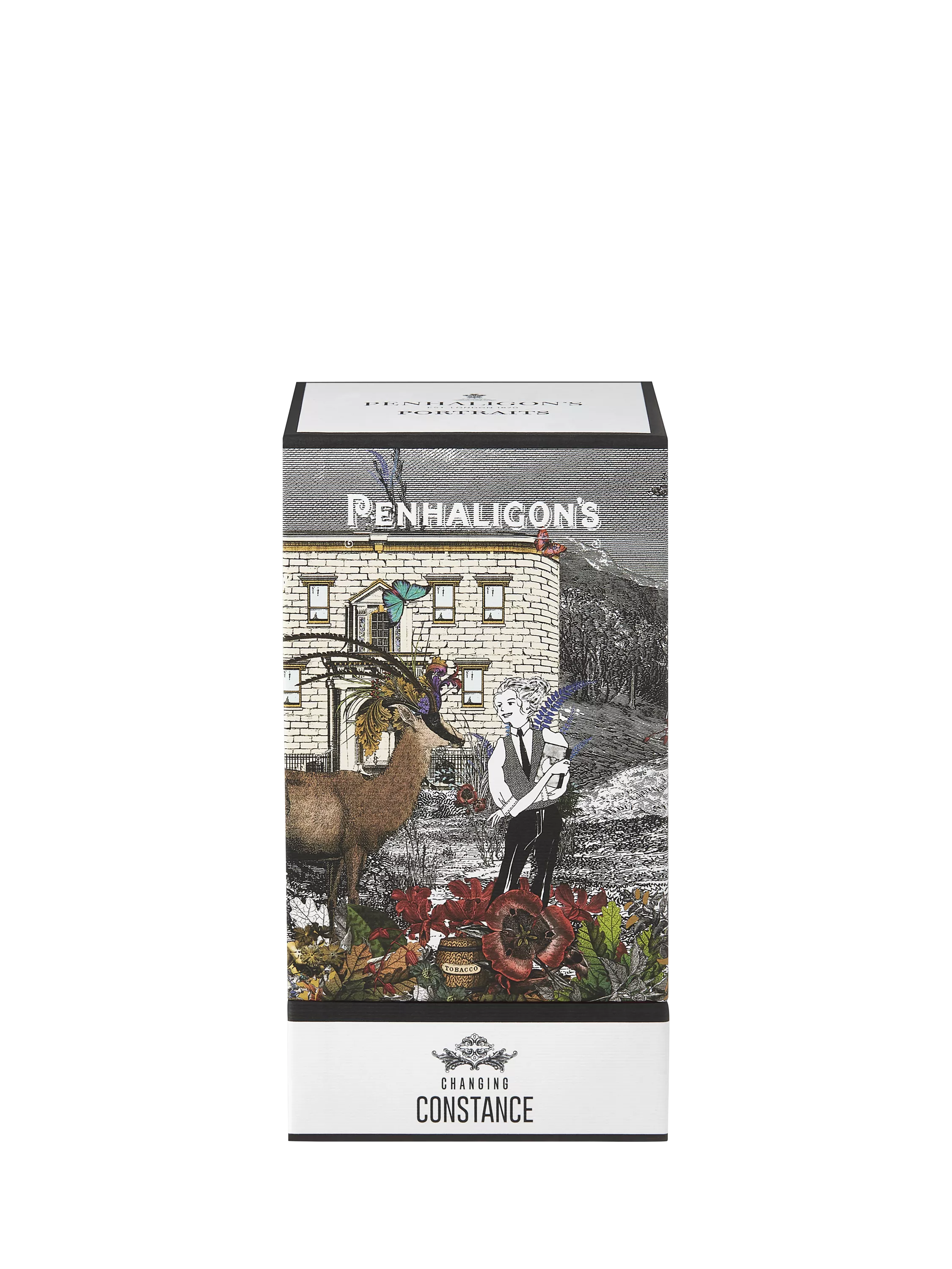 Penhaligon's Changing Constance eau de parfum 75ml, UK version