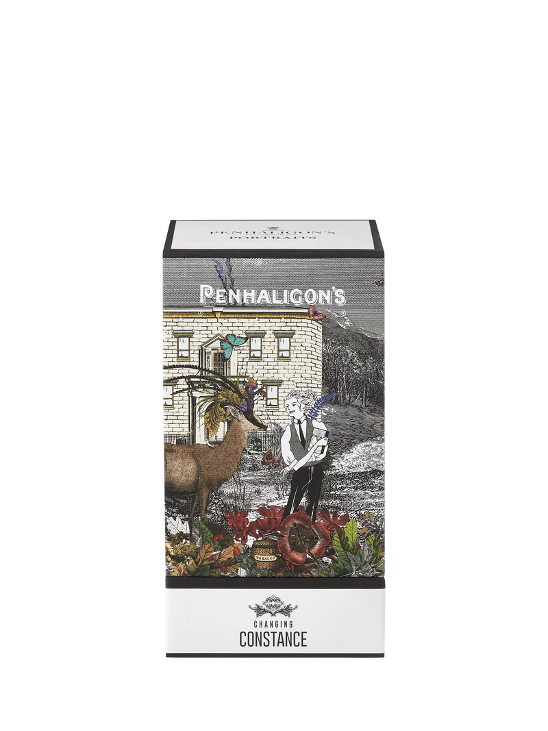 Penhaligon's Changing Constance eau de parfum 75ml, UK version