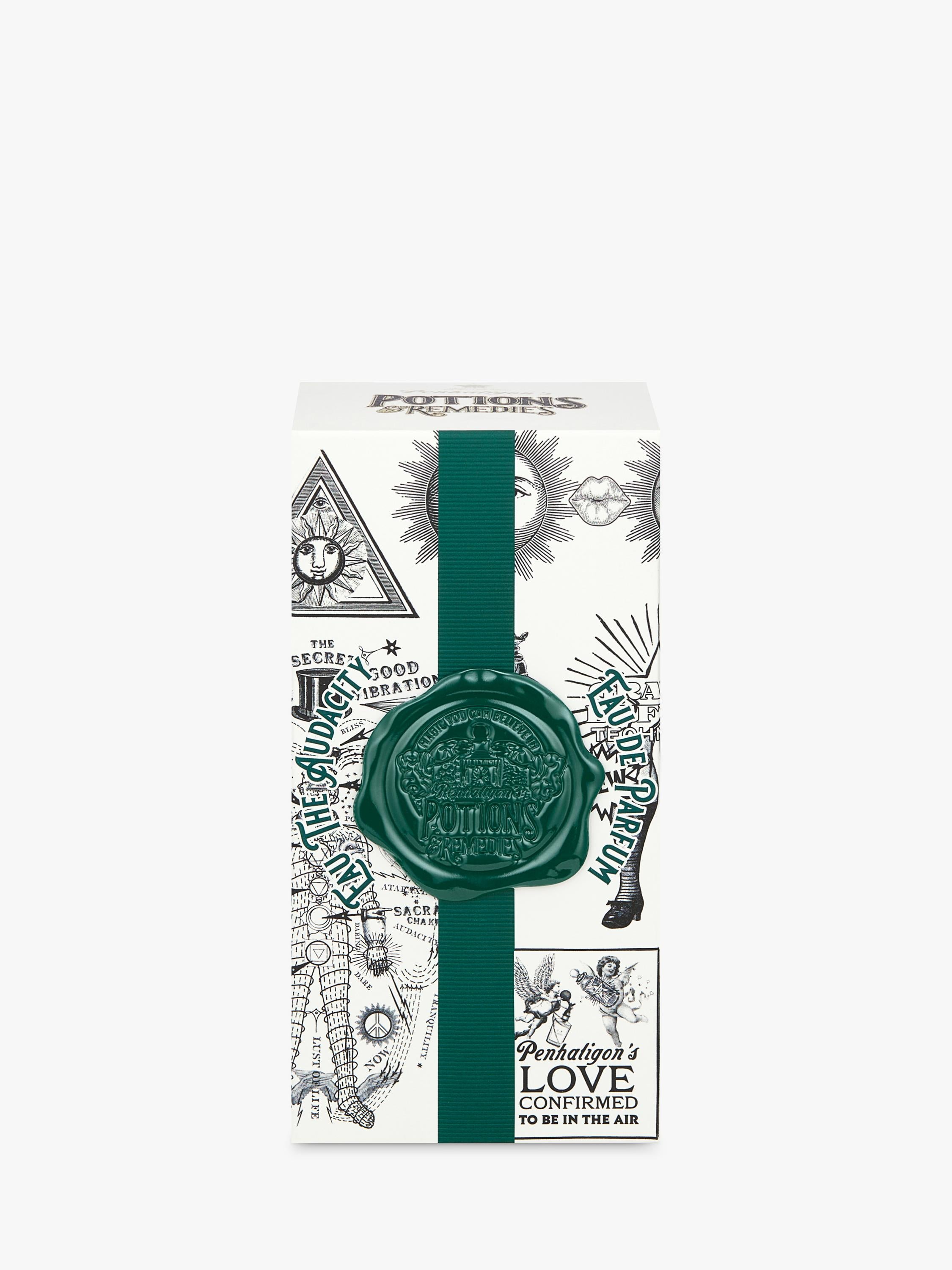 Penhaligon's Eau de Parfum Eau The Audacity 100ml, UK version