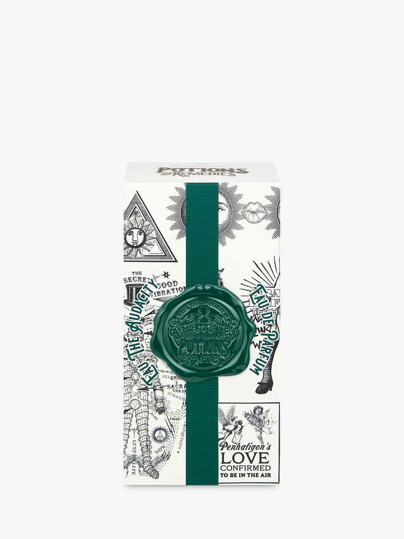 Penhaligon's Eau de Parfum Eau The Audacity 100ml, UK version