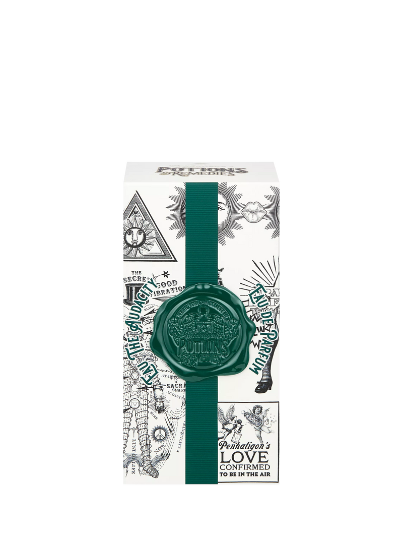 Penhaligon's Eau de Parfum Eau The Audacity 100ml, UK version