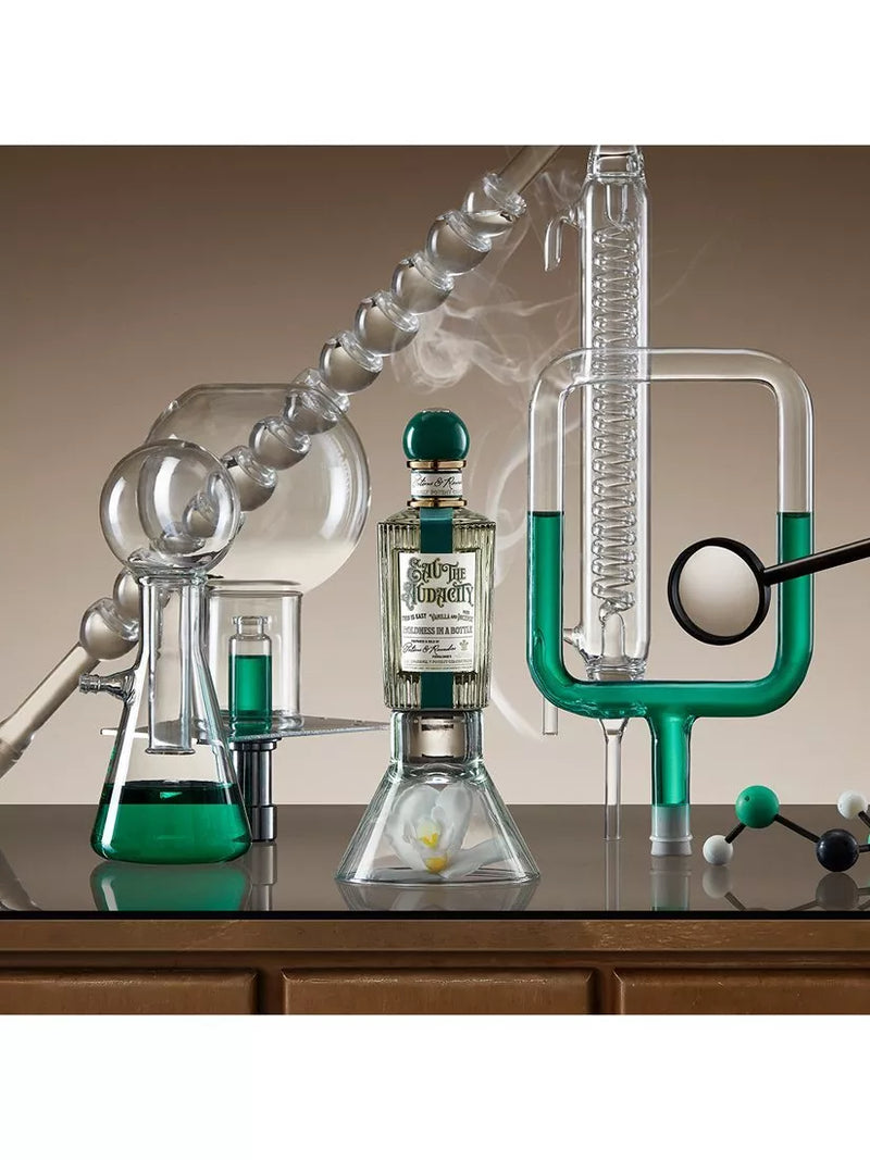 Penhaligon's Eau de Parfum Eau The Audacity 100ml, UK version