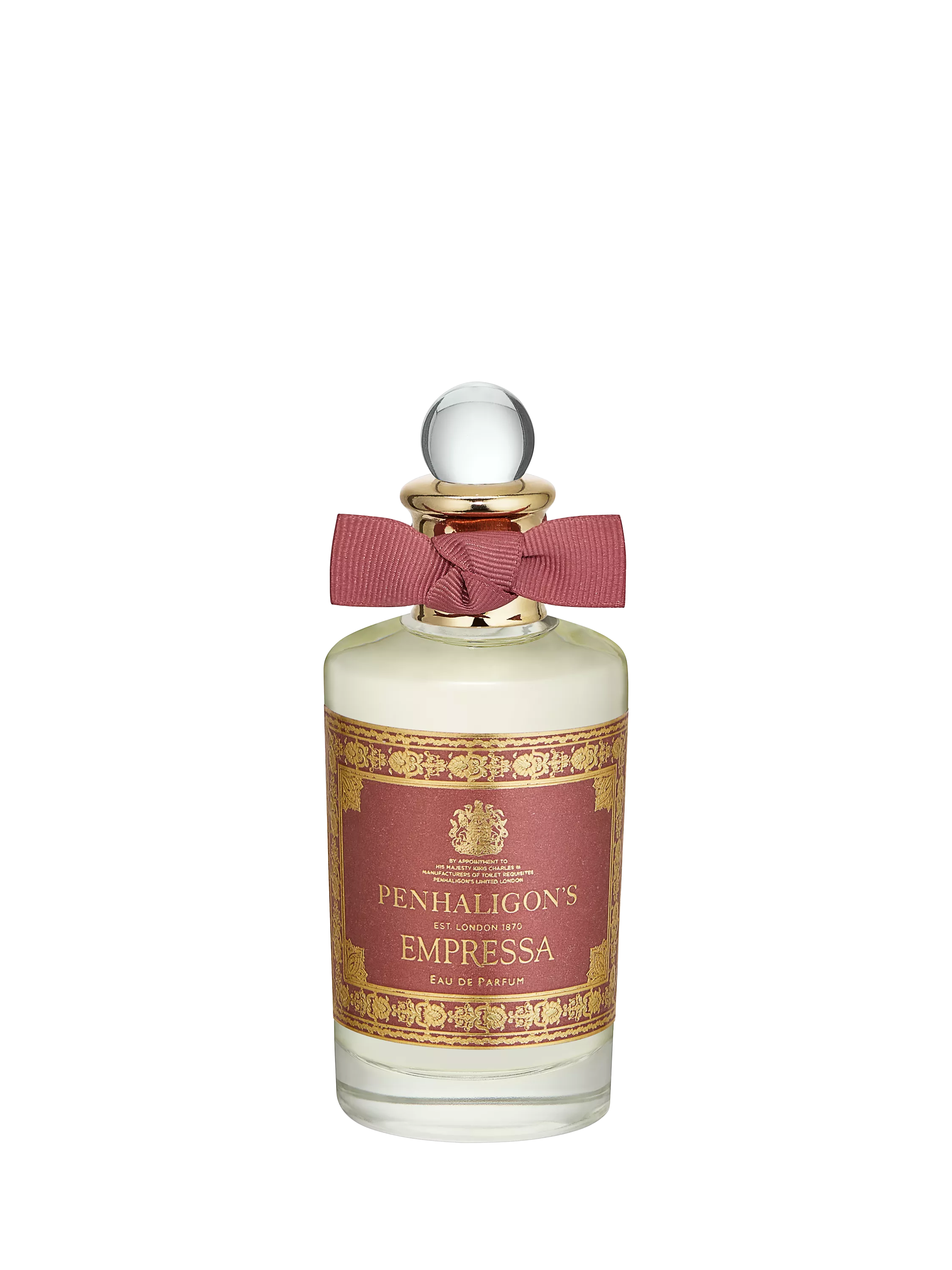 Penhaligon's Empressa eau de parfum 100ml (British brand)