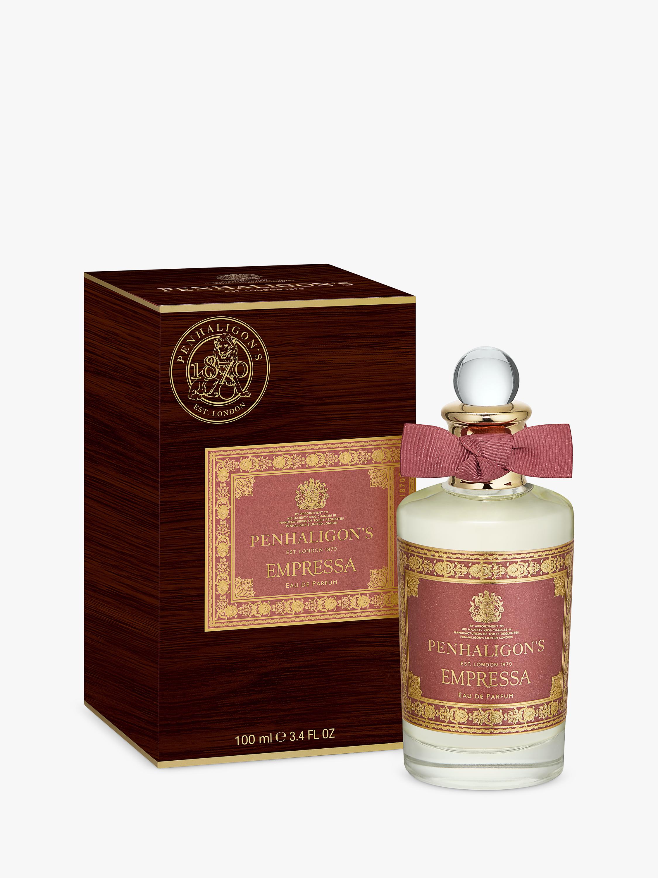 Penhaligon's Empressa eau de parfum 100ml (British brand)