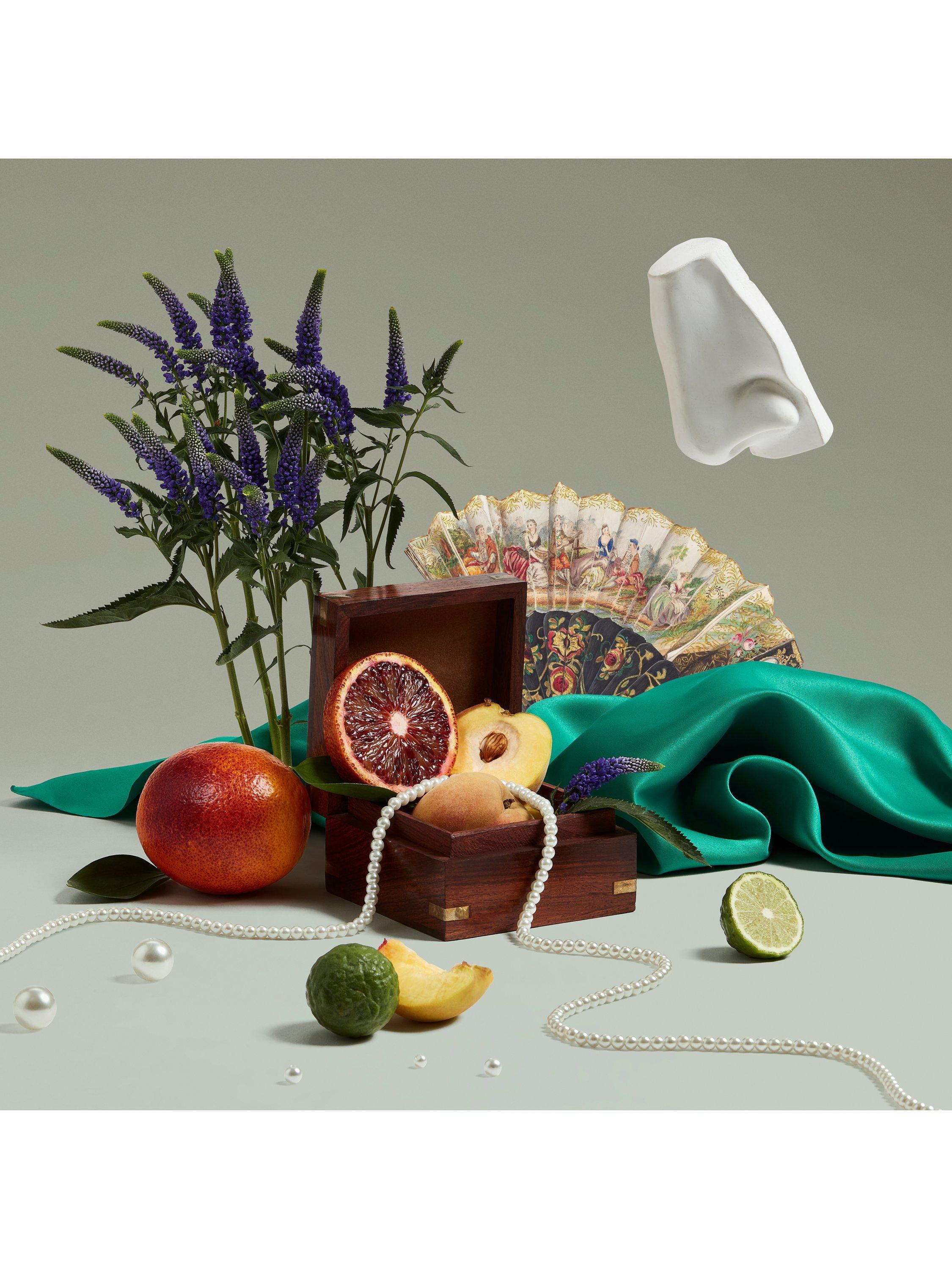 Penhaligon's Empressa eau de parfum 100ml (British brand)