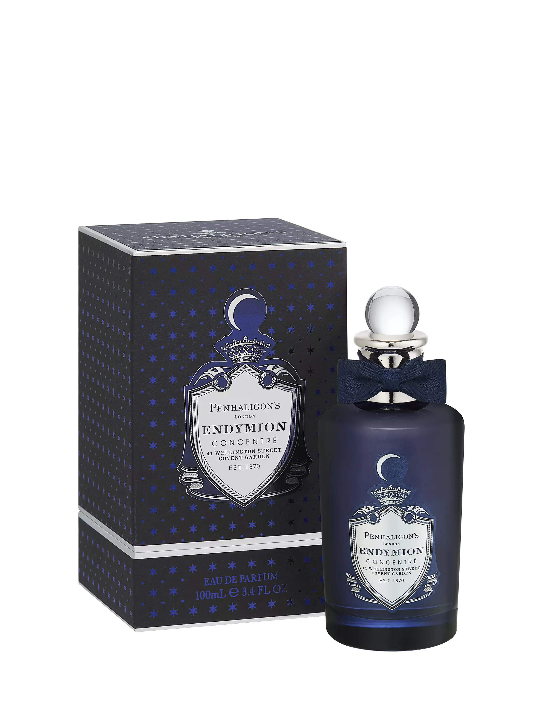 Penhaligon's Endymion Concentré Eau de Parfum 100ml (British brand)