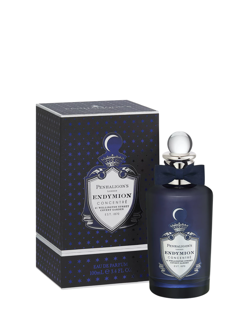 Penhaligon's Endymion Concentré Eau de Parfum 100ml (British brand)
