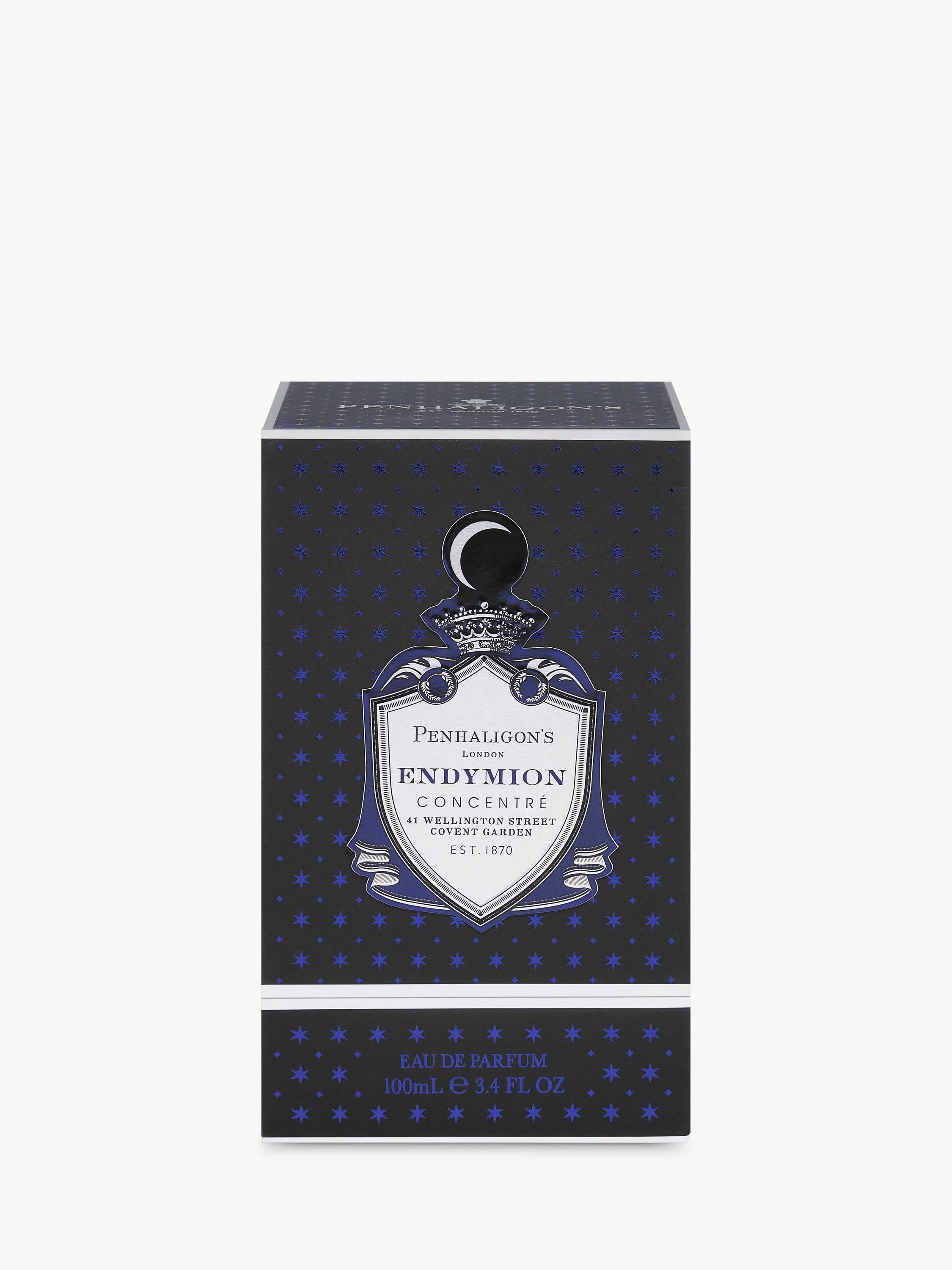 Penhaligon's Endymion Concentré Eau de Parfum 100ml (British brand)