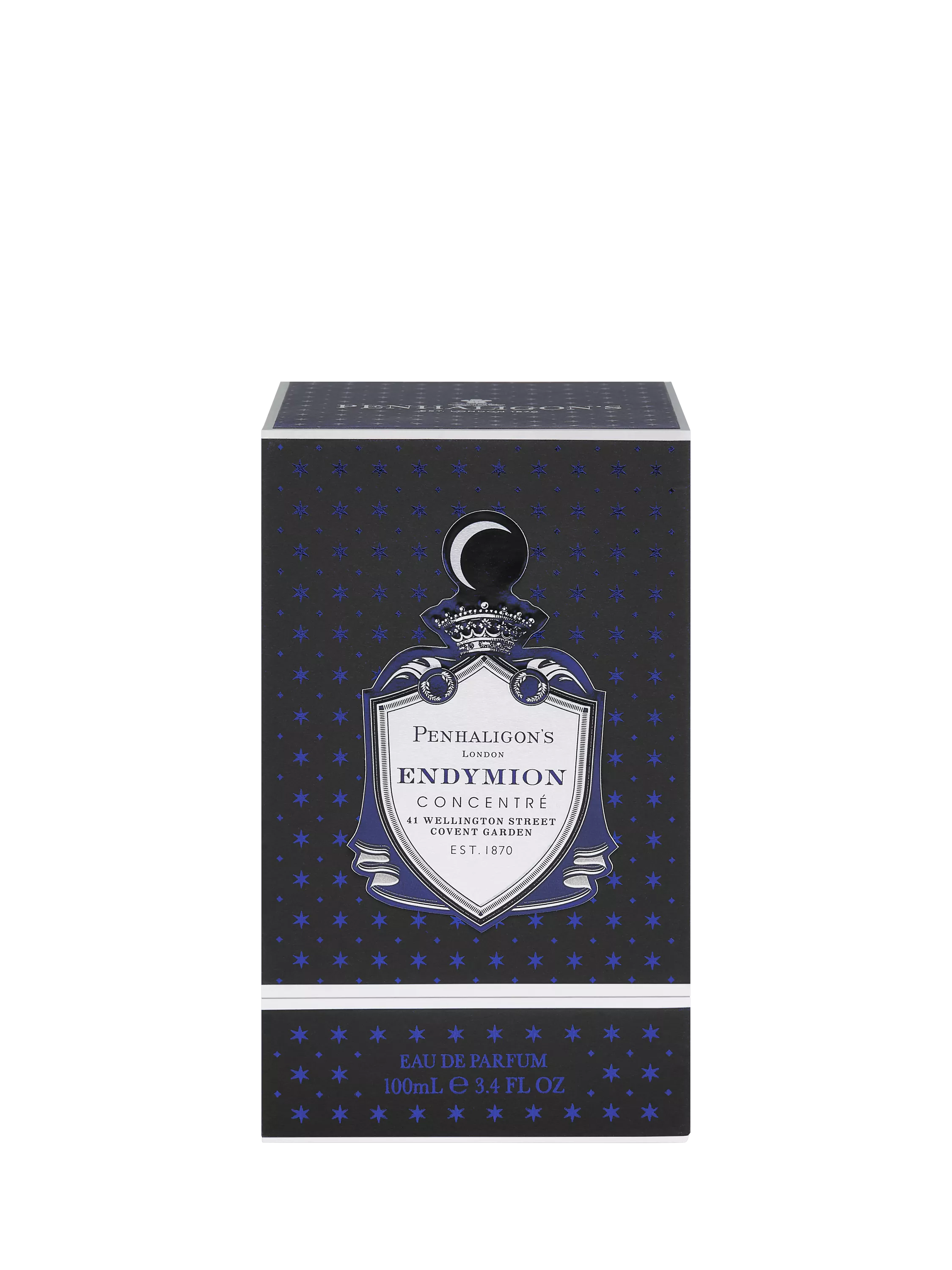 Penhaligon's Endymion Concentré Eau de Parfum 100ml (British brand)