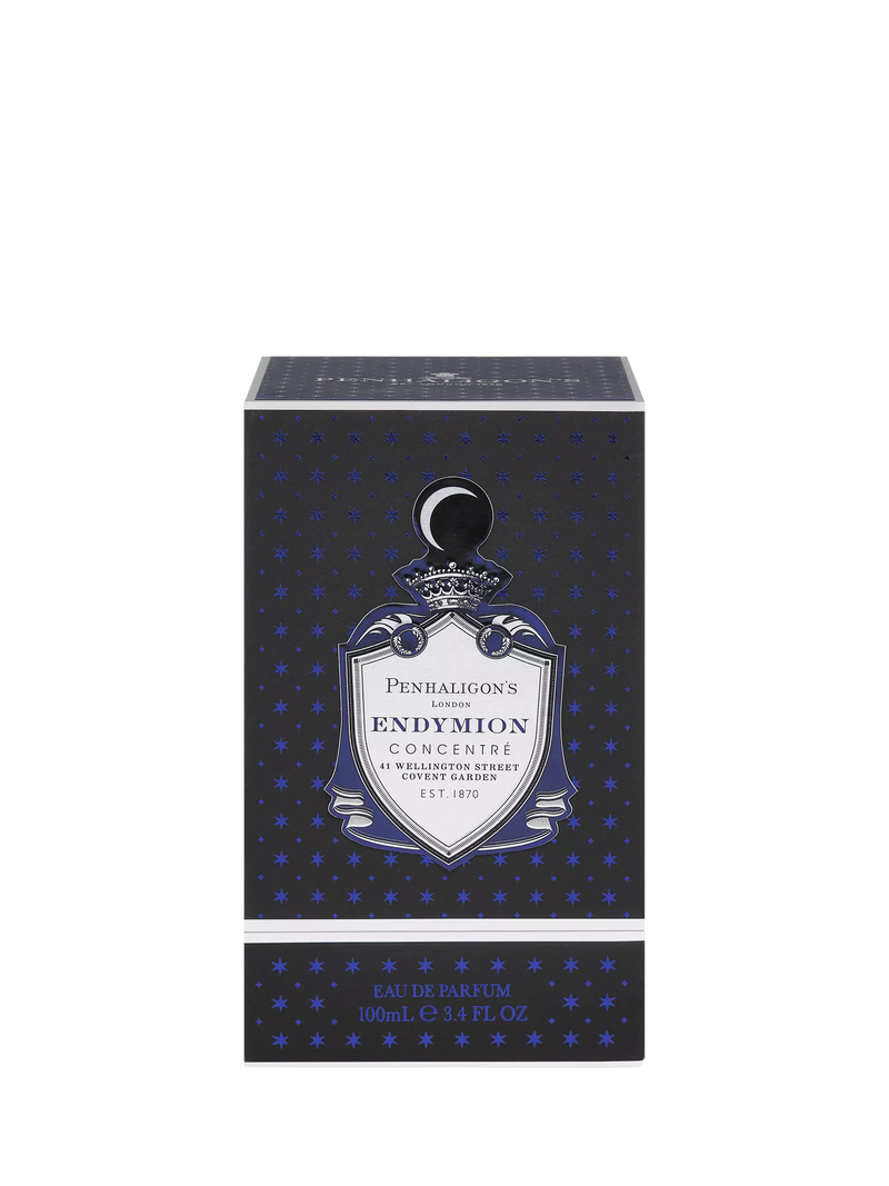 Penhaligon's Endymion Concentré Eau de Parfum 100ml (British brand)