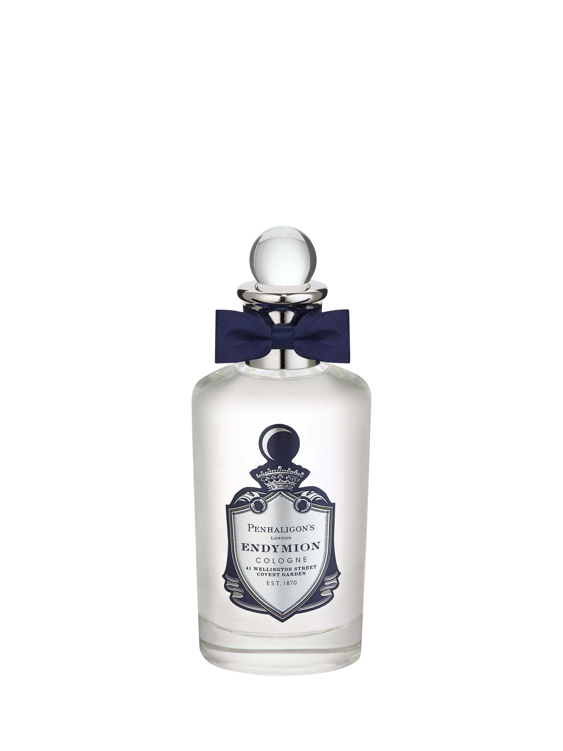 Penhaligon's Endymion Eau de Cologne 100ml, imported from the UK