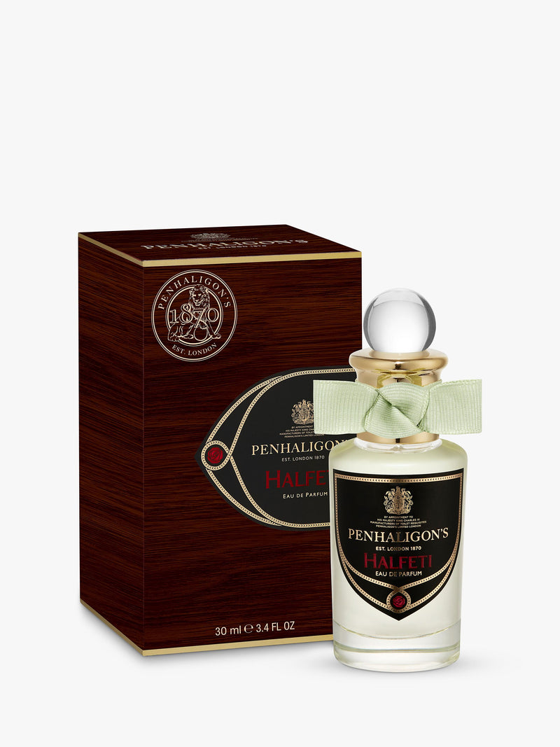 Penhaligon's Halfeti Eau de Parfum 30ml (British brand)