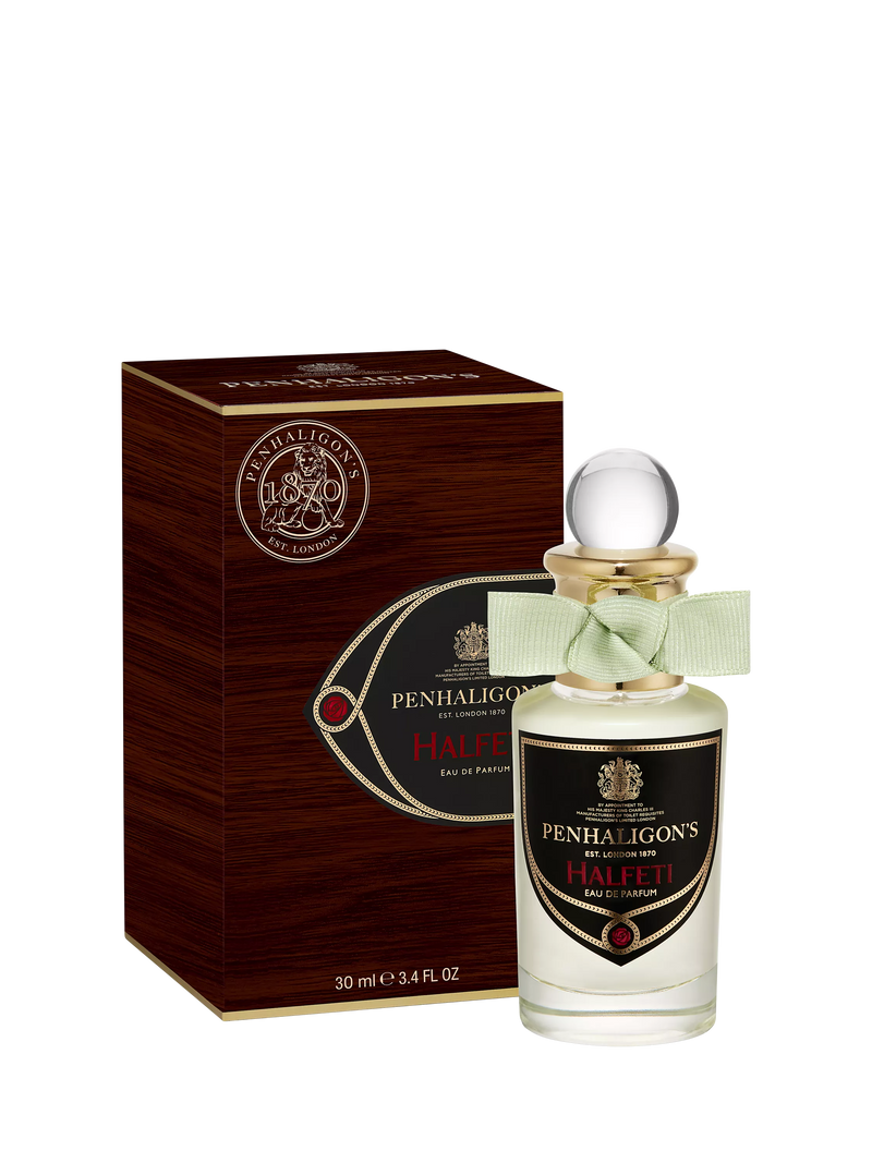 Penhaligon's Halfeti Eau de Parfum 30ml (British brand)