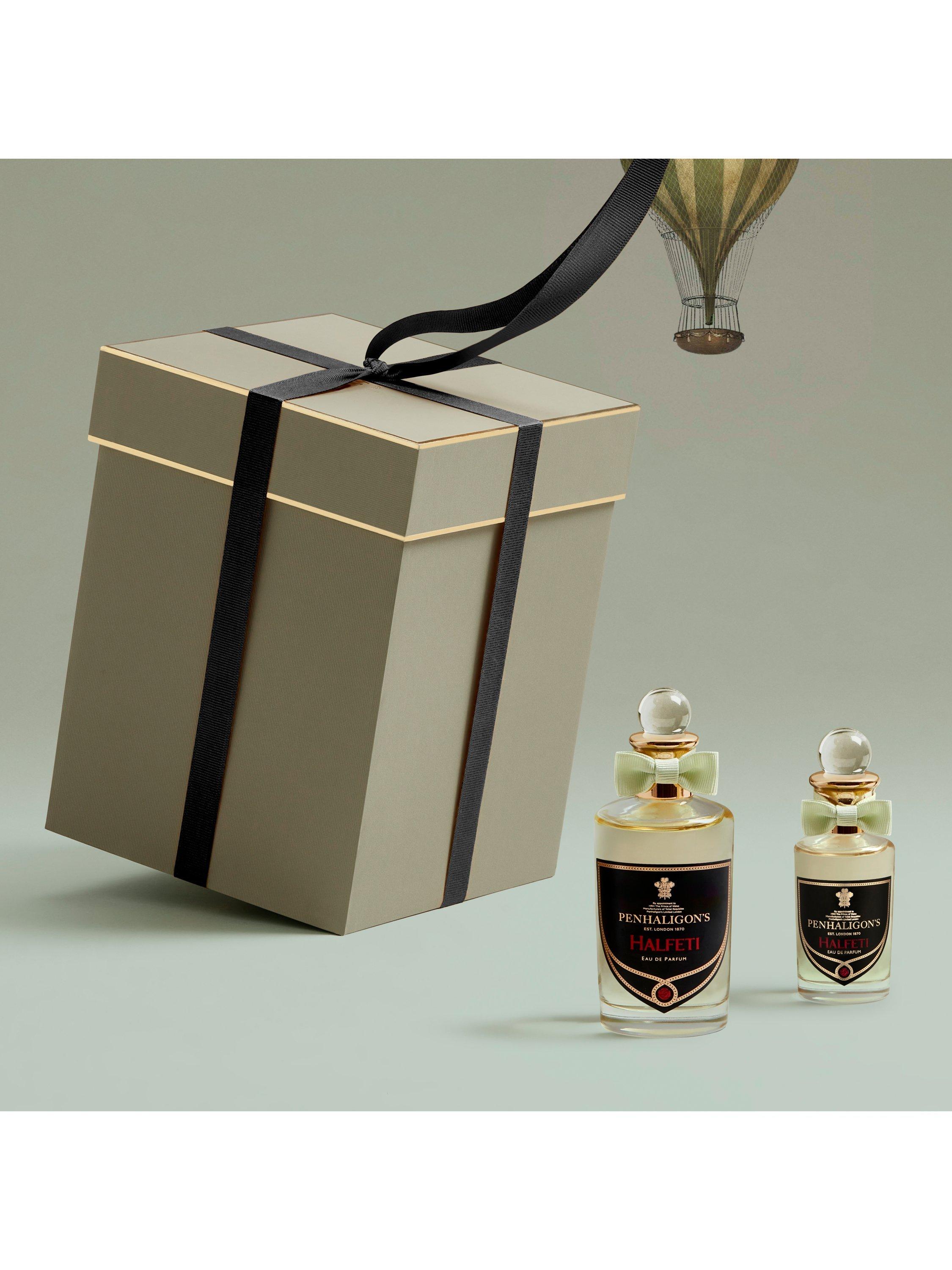 Penhaligon's Halfeti Eau de Parfum 30ml (British brand)