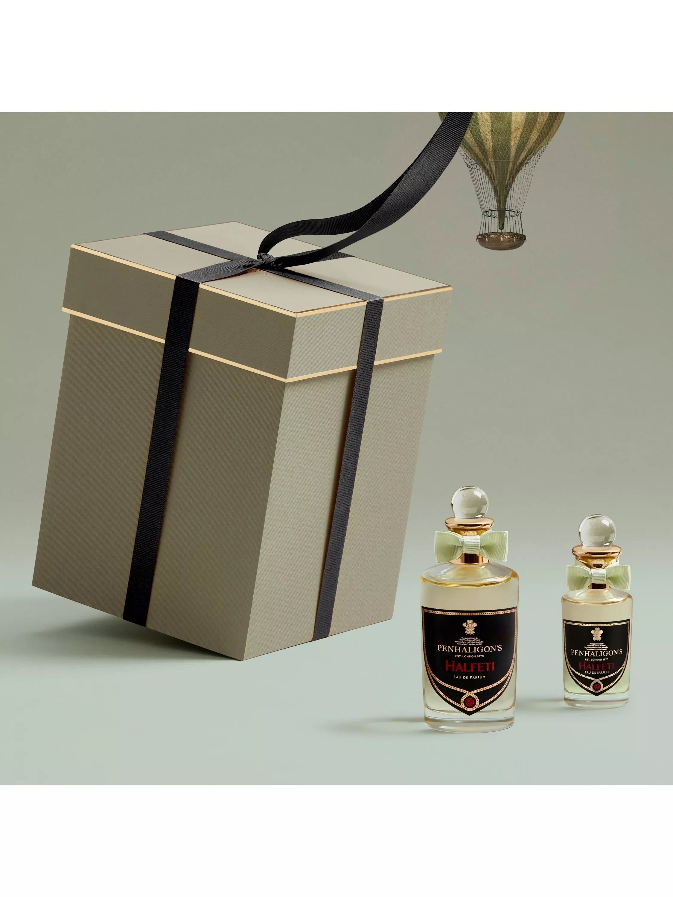 Penhaligon's Halfeti Eau de Parfum 30ml (British brand)