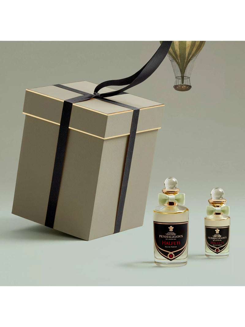 Penhaligon's Halfeti Eau de Parfum 30ml (British brand)