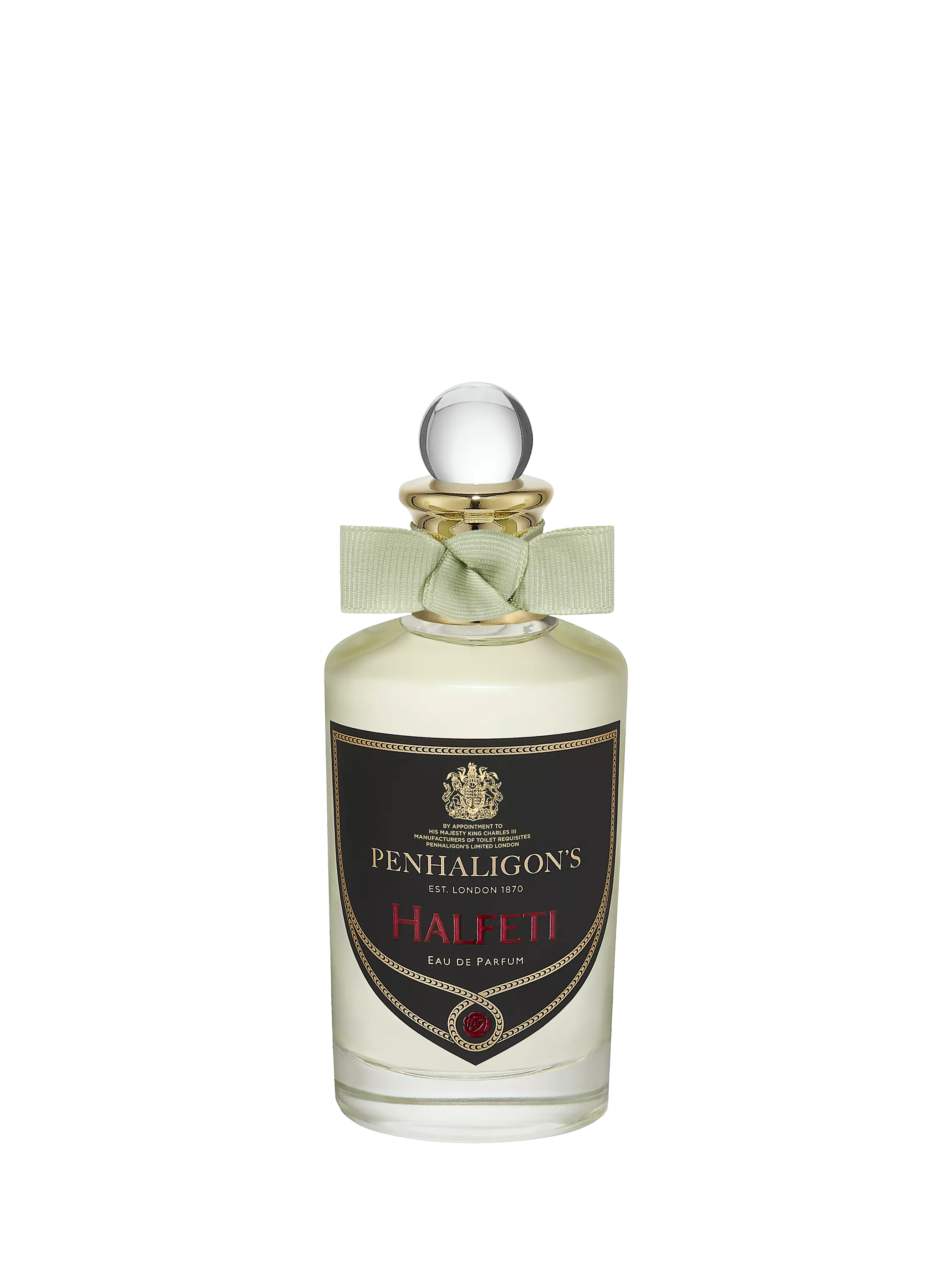 Penhaligon's Halfeti Eau de Parfum, 100ml