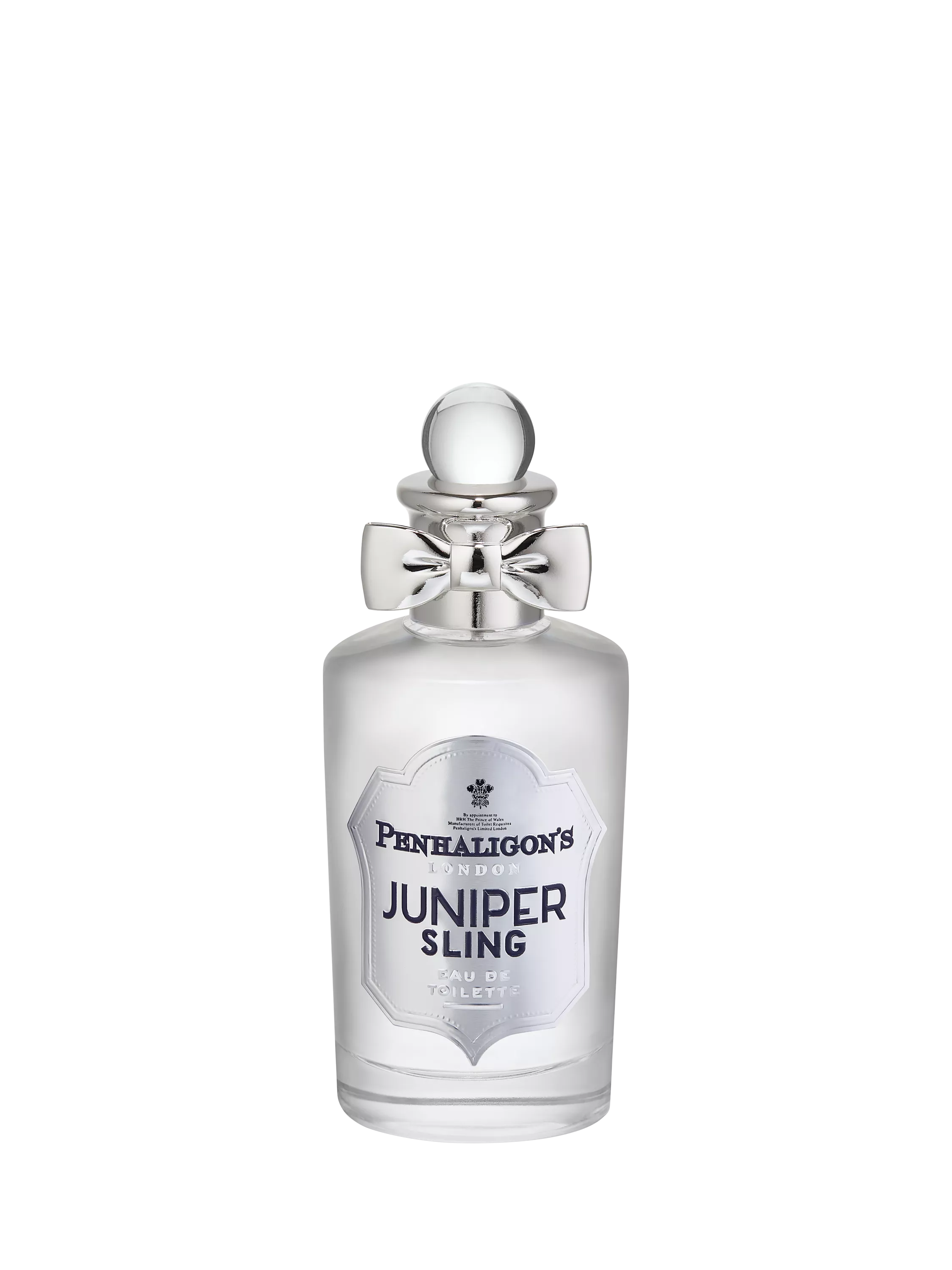 Penhaligon's Juniper Sling Eau de Toilette 100ml (British brand)