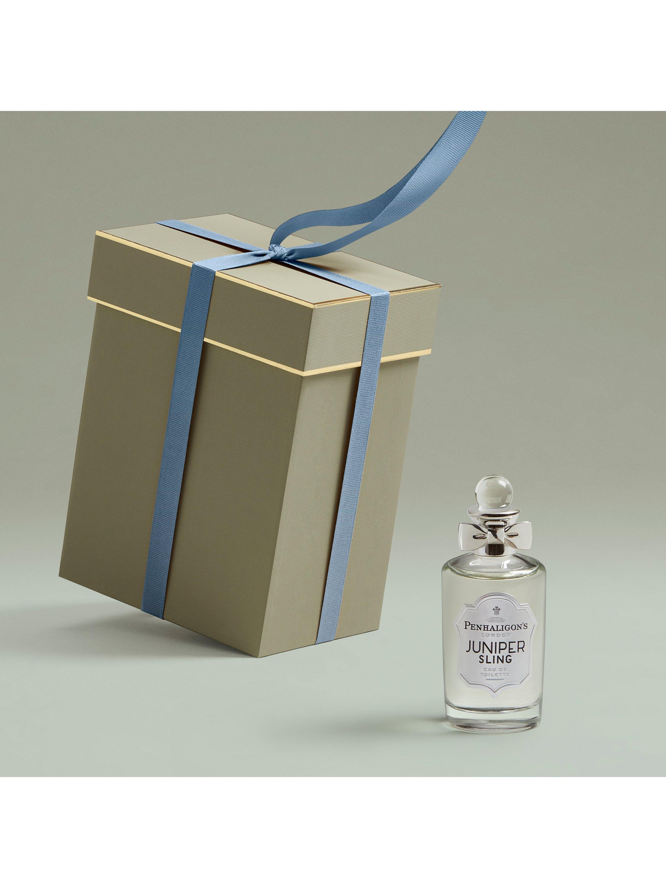 Penhaligon's Juniper Sling Eau de Toilette 100ml (British brand)