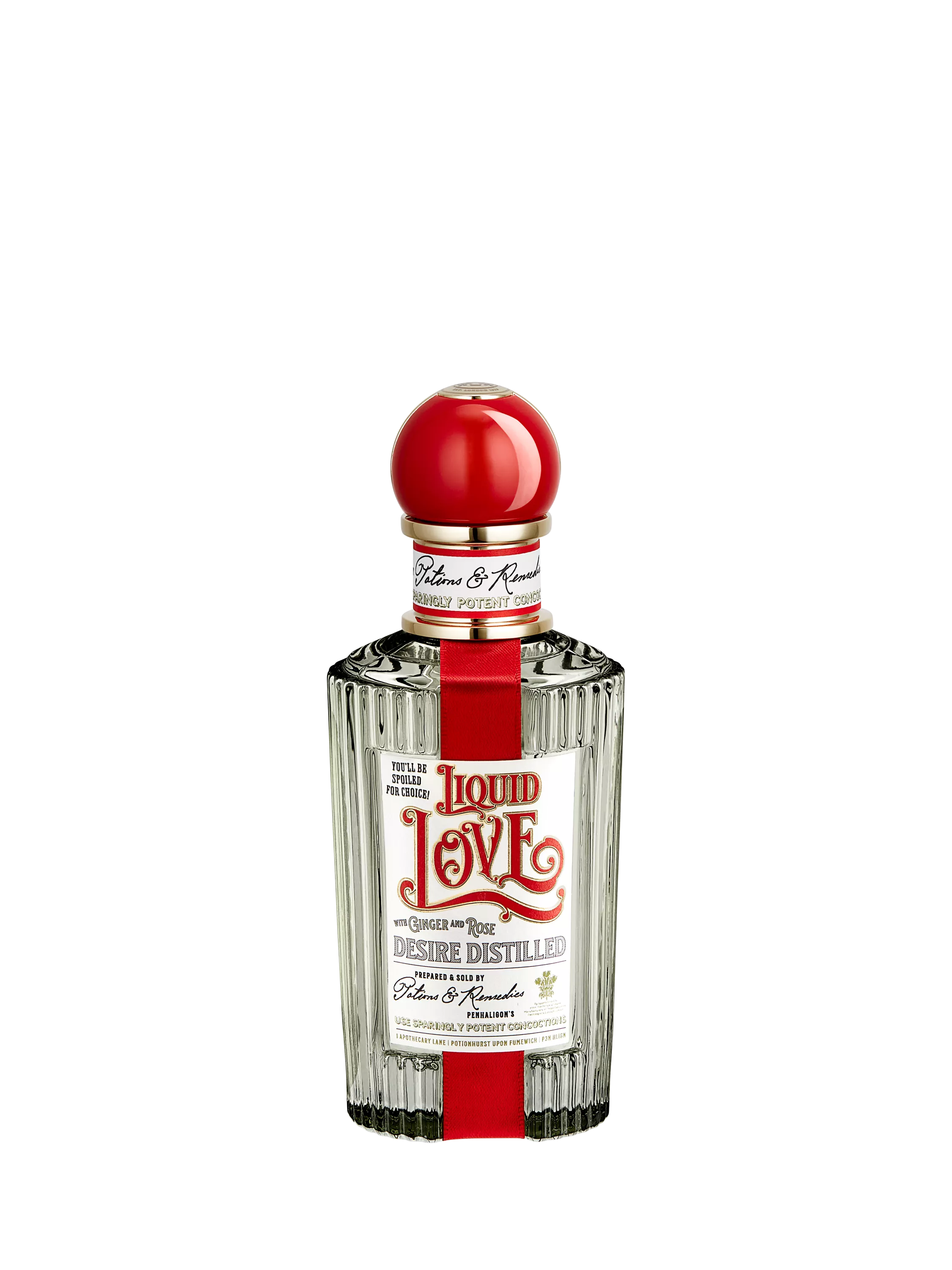 Penhaligon's Liquid Love Eau de Parfum 100ml, UK version