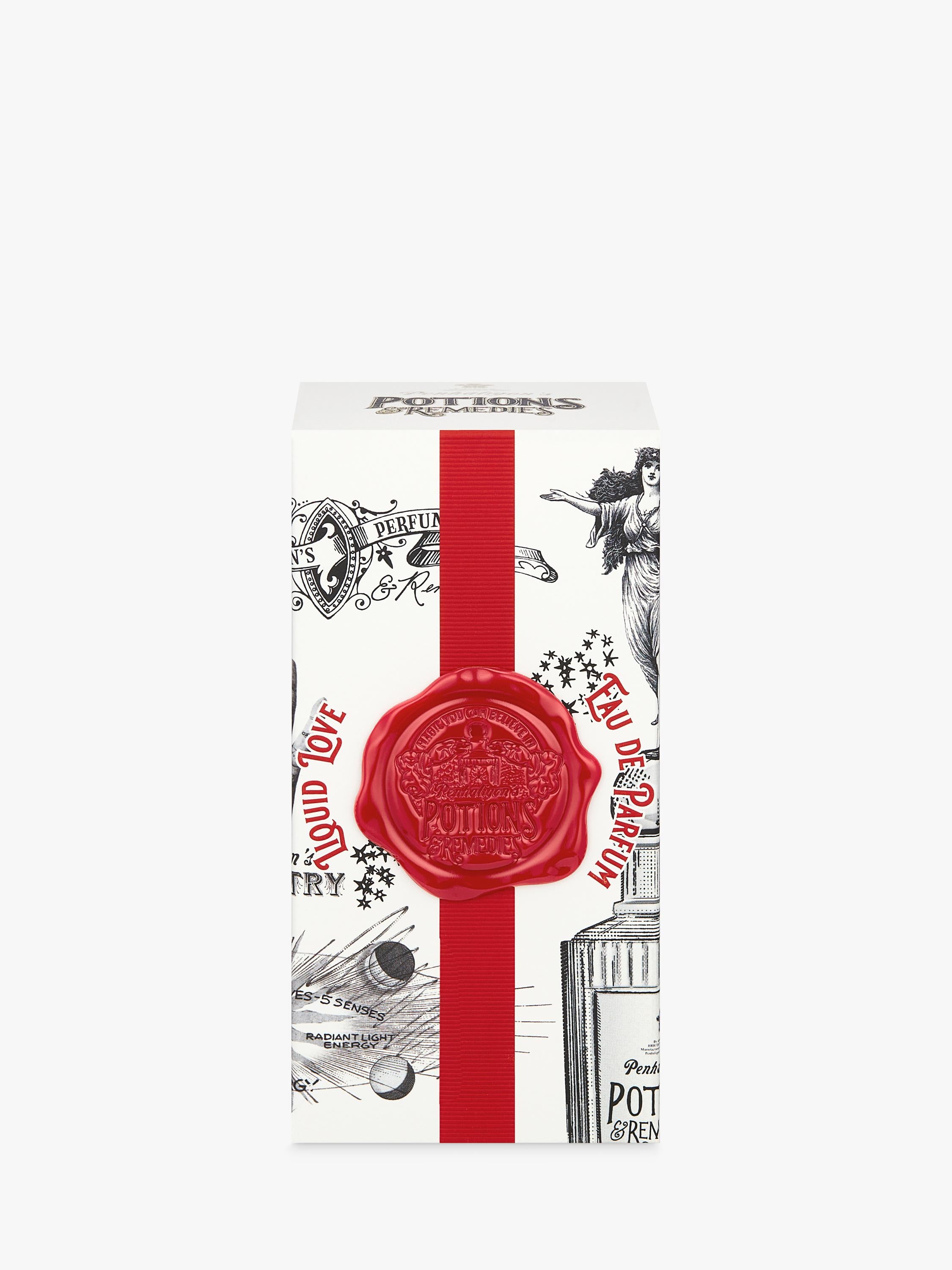 Penhaligon's Liquid Love Eau de Parfum 100ml, UK version