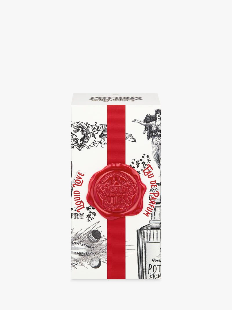 Penhaligon's Liquid Love Eau de Parfum 100ml, UK version
