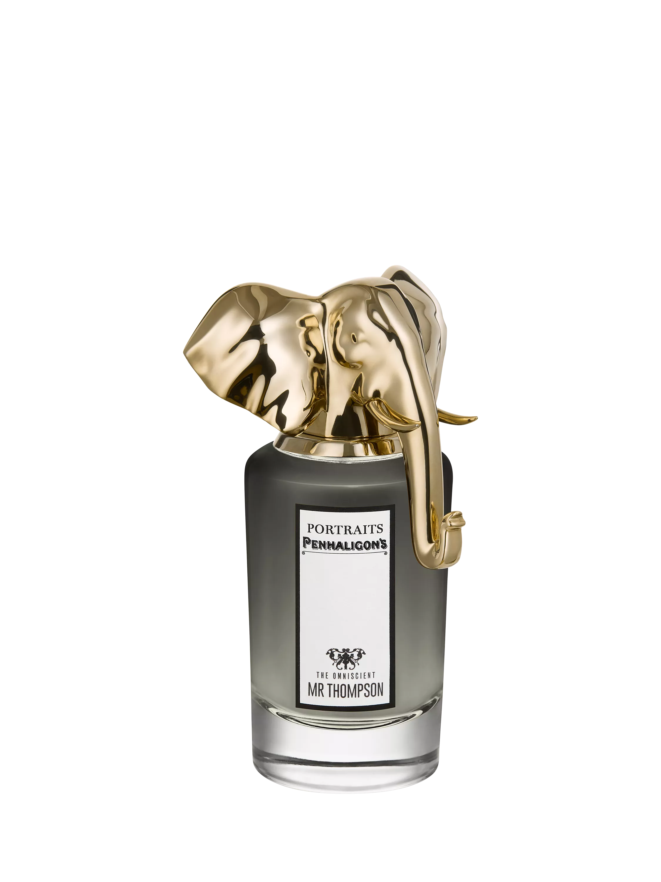 Penhaligon's The Omniscient Mr Thompson eau de parfum 75ml (British brand)