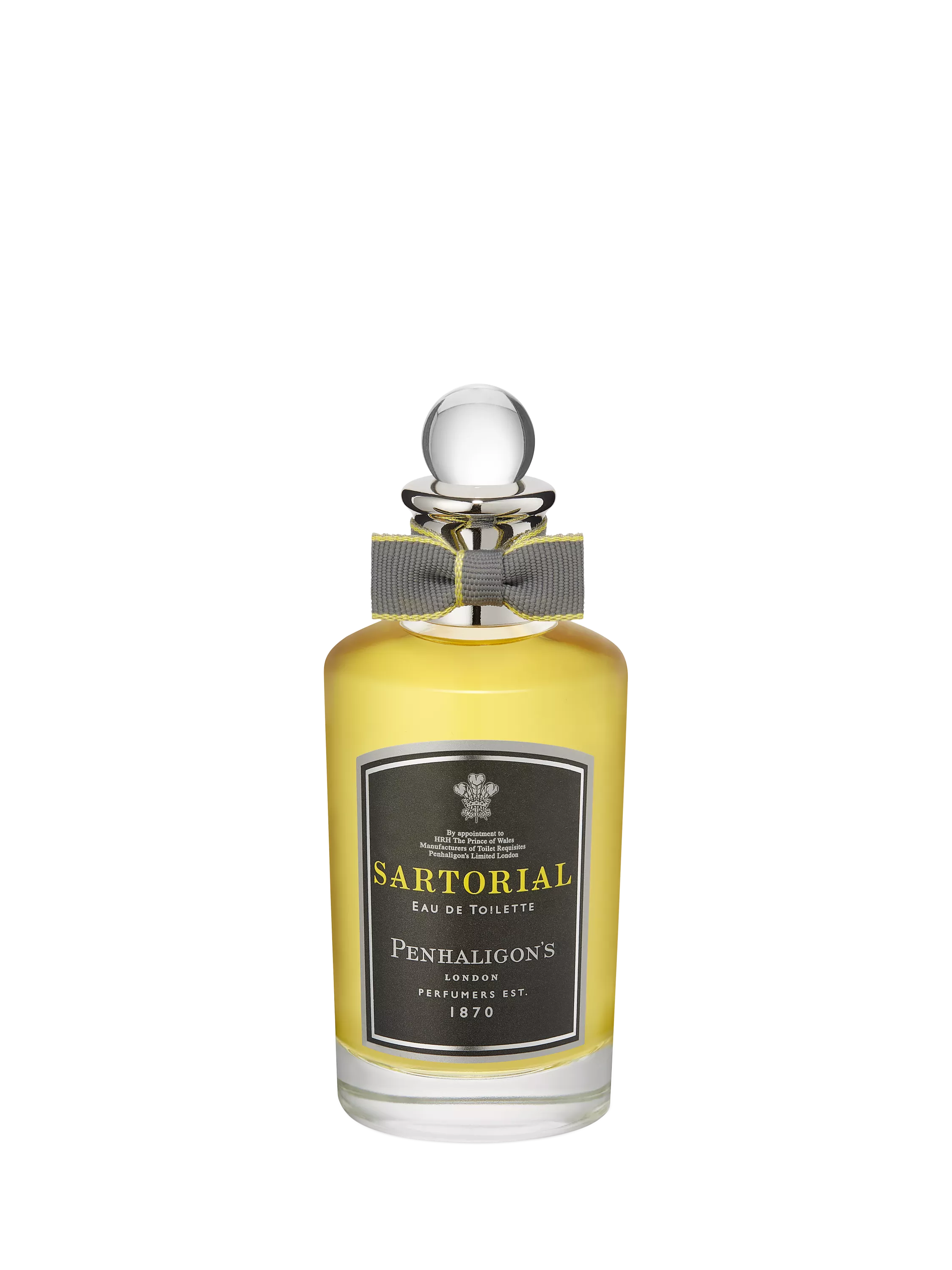 Penhaligon's Sartorial eau de toilette 100ml, imported from the UK