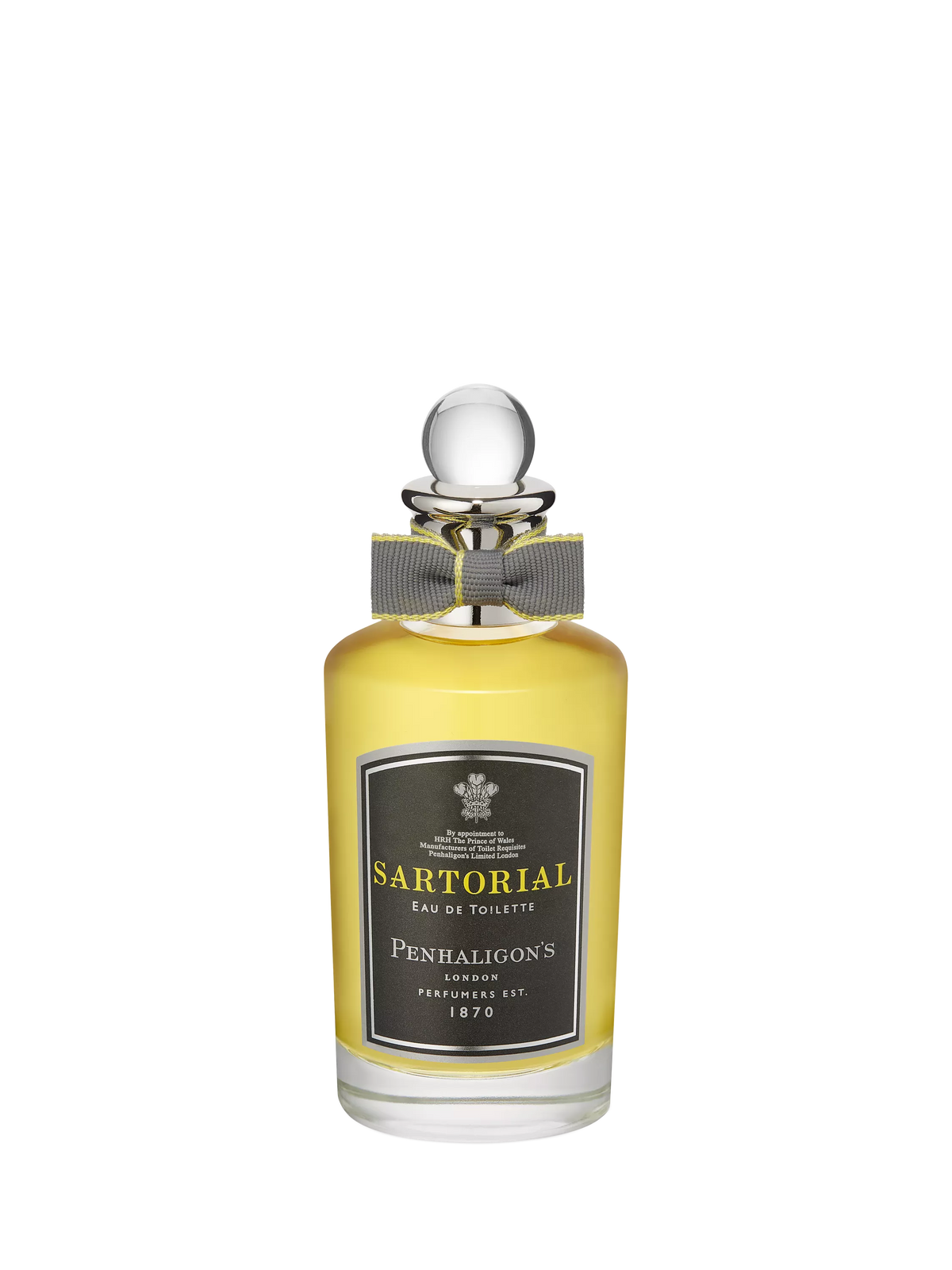 Penhaligon's Sartorial eau de toilette 100ml, imported from the UK