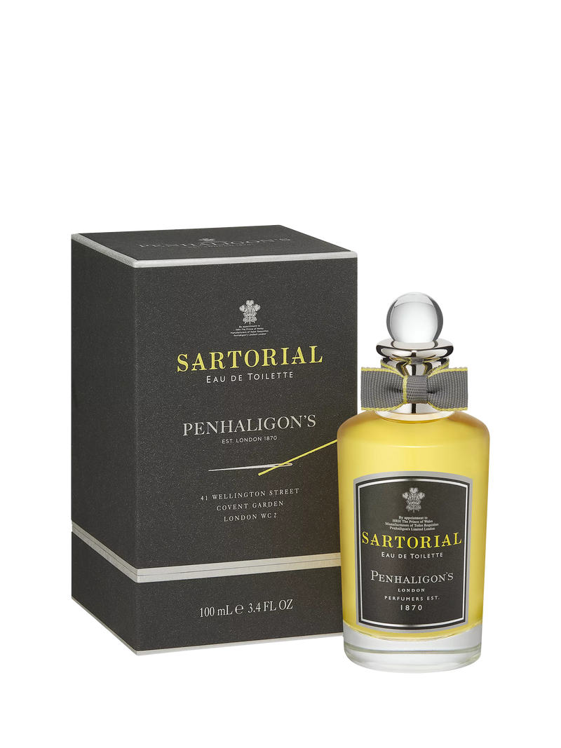 Penhaligon's Sartorial eau de toilette 100ml, imported from the UK