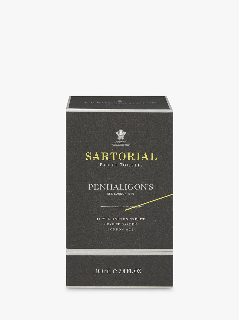 Penhaligon's Sartorial eau de toilette 100ml, imported from the UK