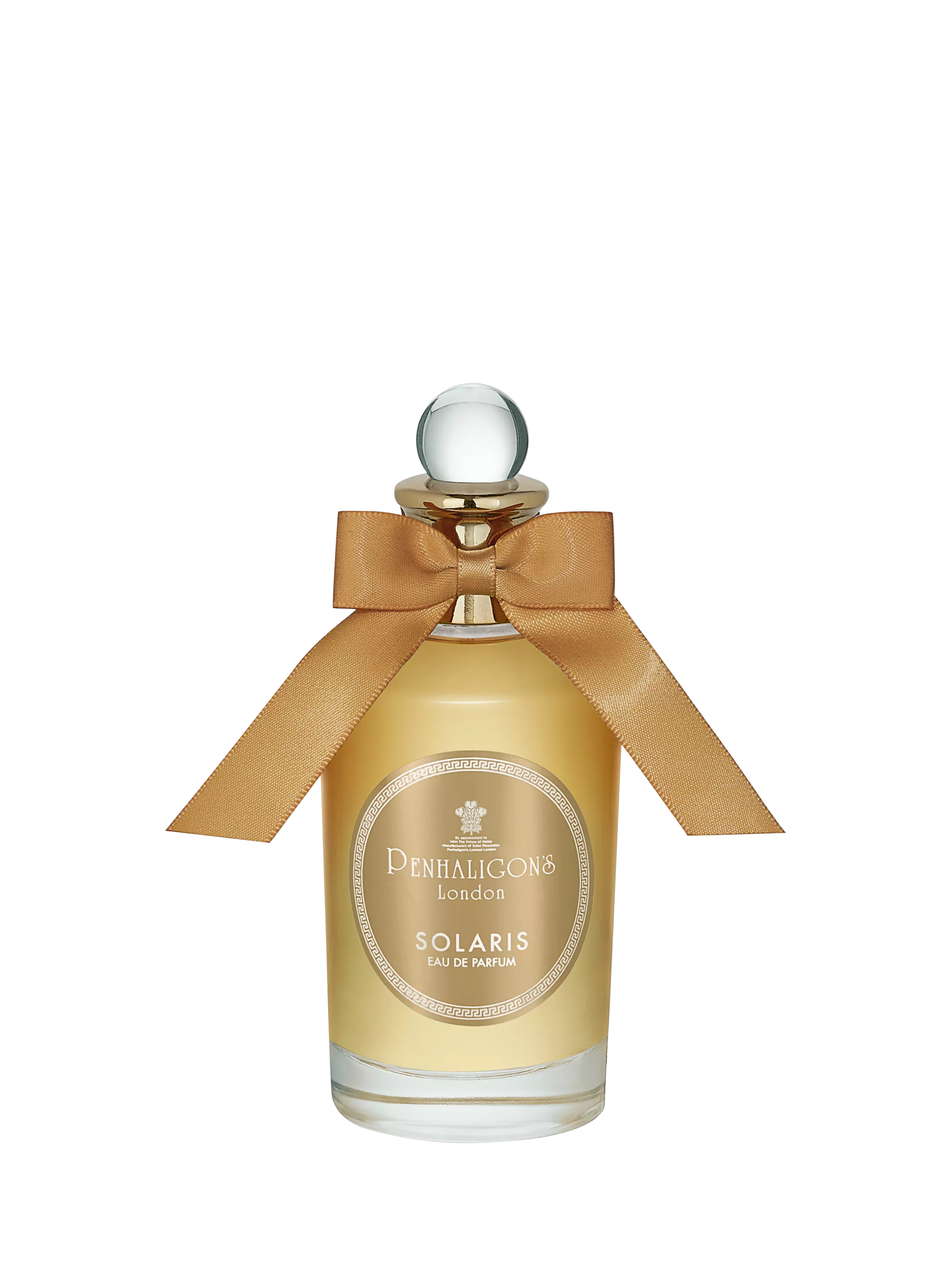 Penhaligon's Solaris Eau de Parfum 100ml (British brand)
