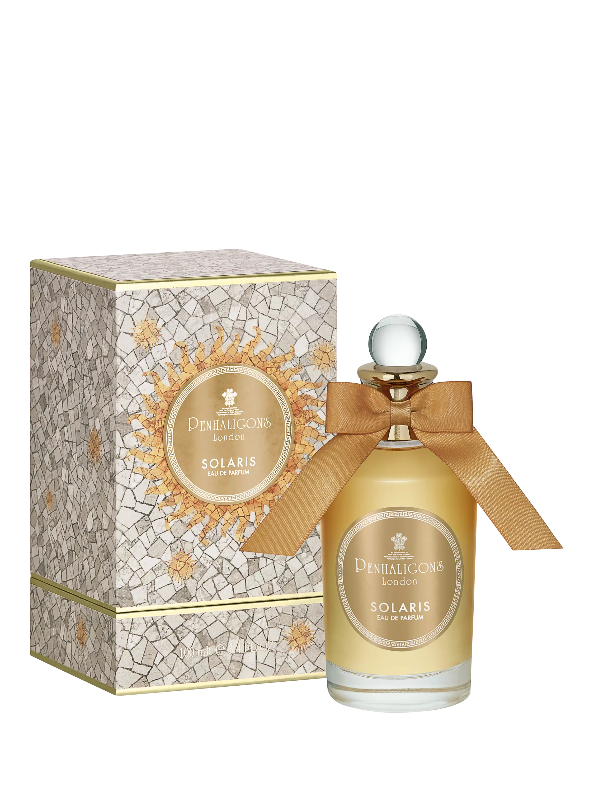 Penhaligon's Solaris Eau de Parfum 100ml (British brand)