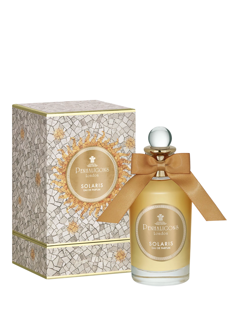 Penhaligon's Solaris Eau de Parfum 100ml (British brand)