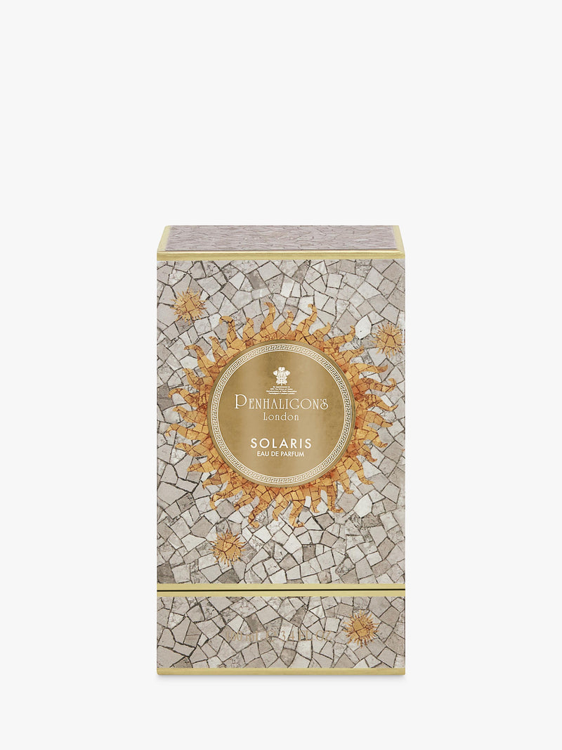 Penhaligon's Solaris Eau de Parfum 100ml (British brand)
