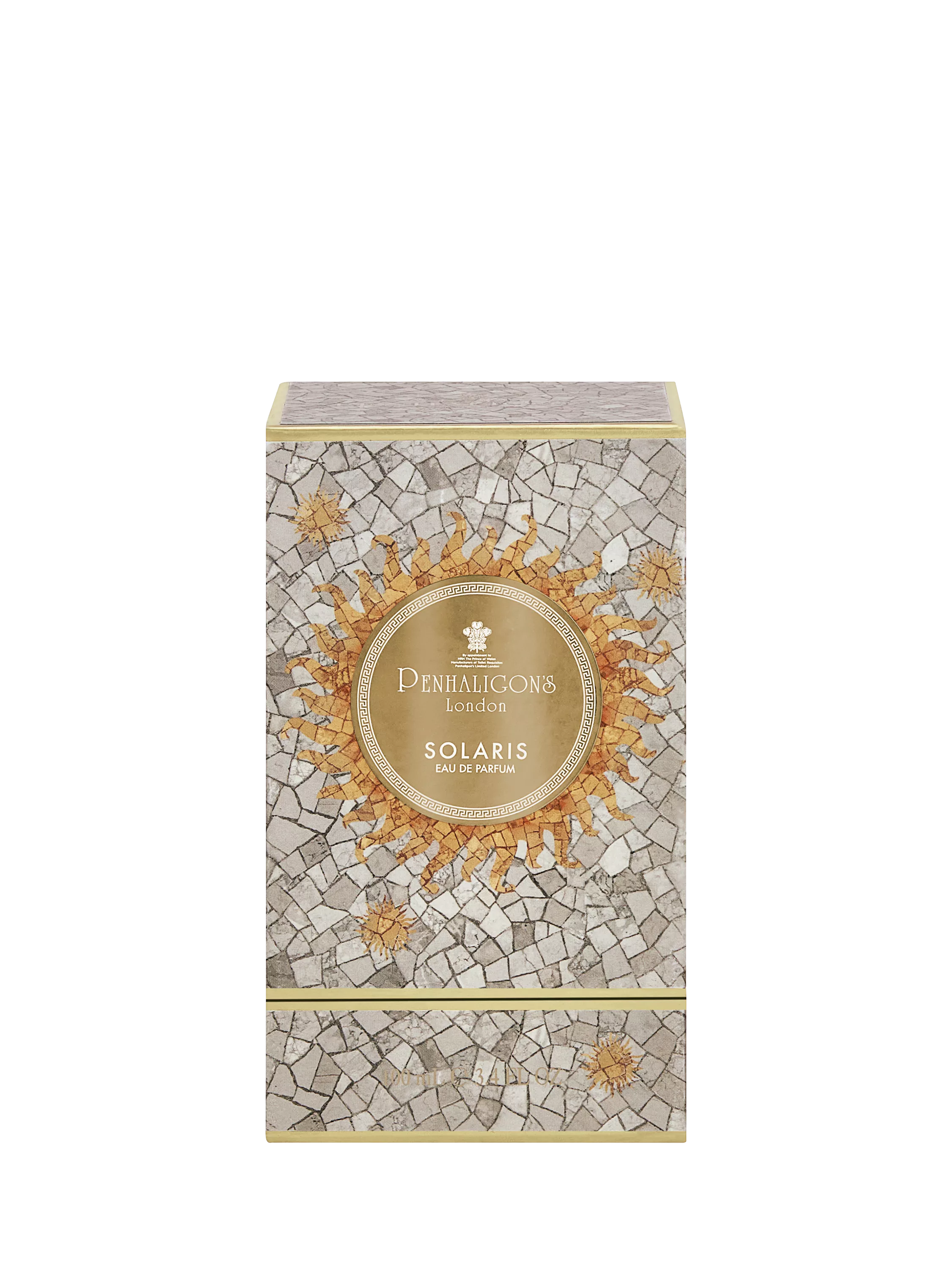 Penhaligon's Solaris Eau de Parfum 100ml (British brand)