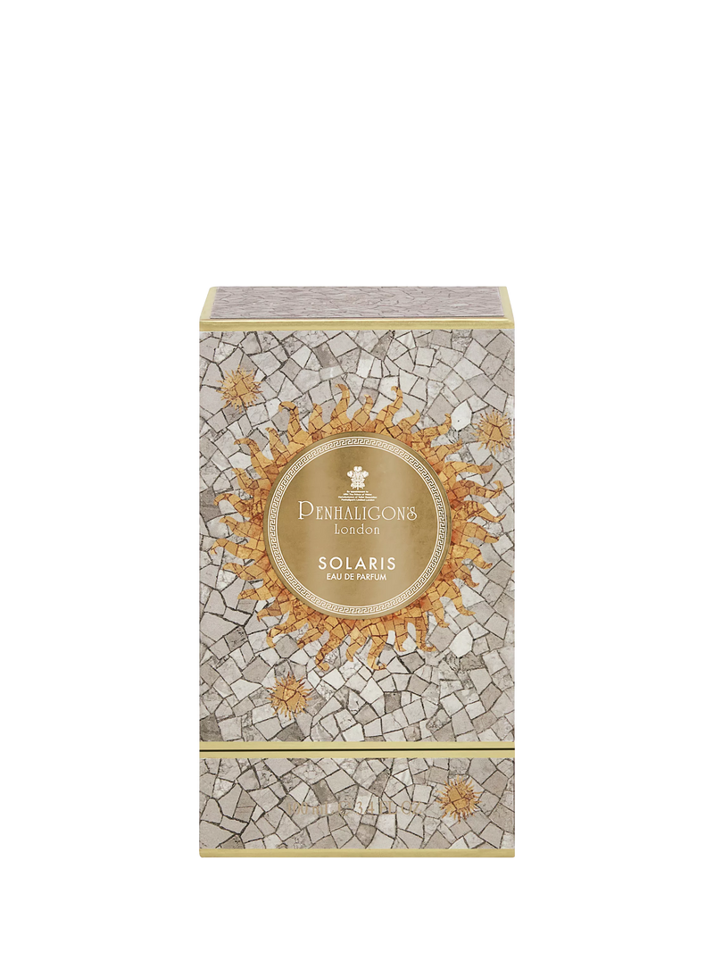 Penhaligon's Solaris Eau de Parfum 100ml (British brand)